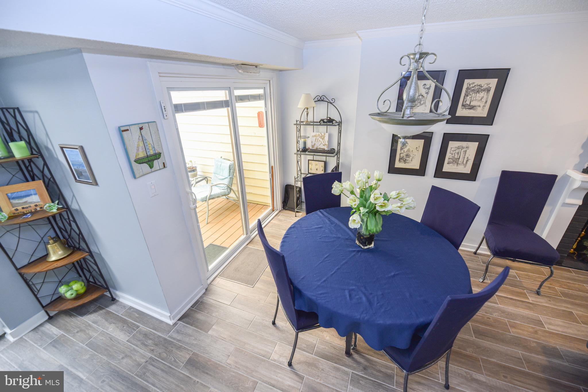 BETHANY PROPER TOWNHOMES - Residential