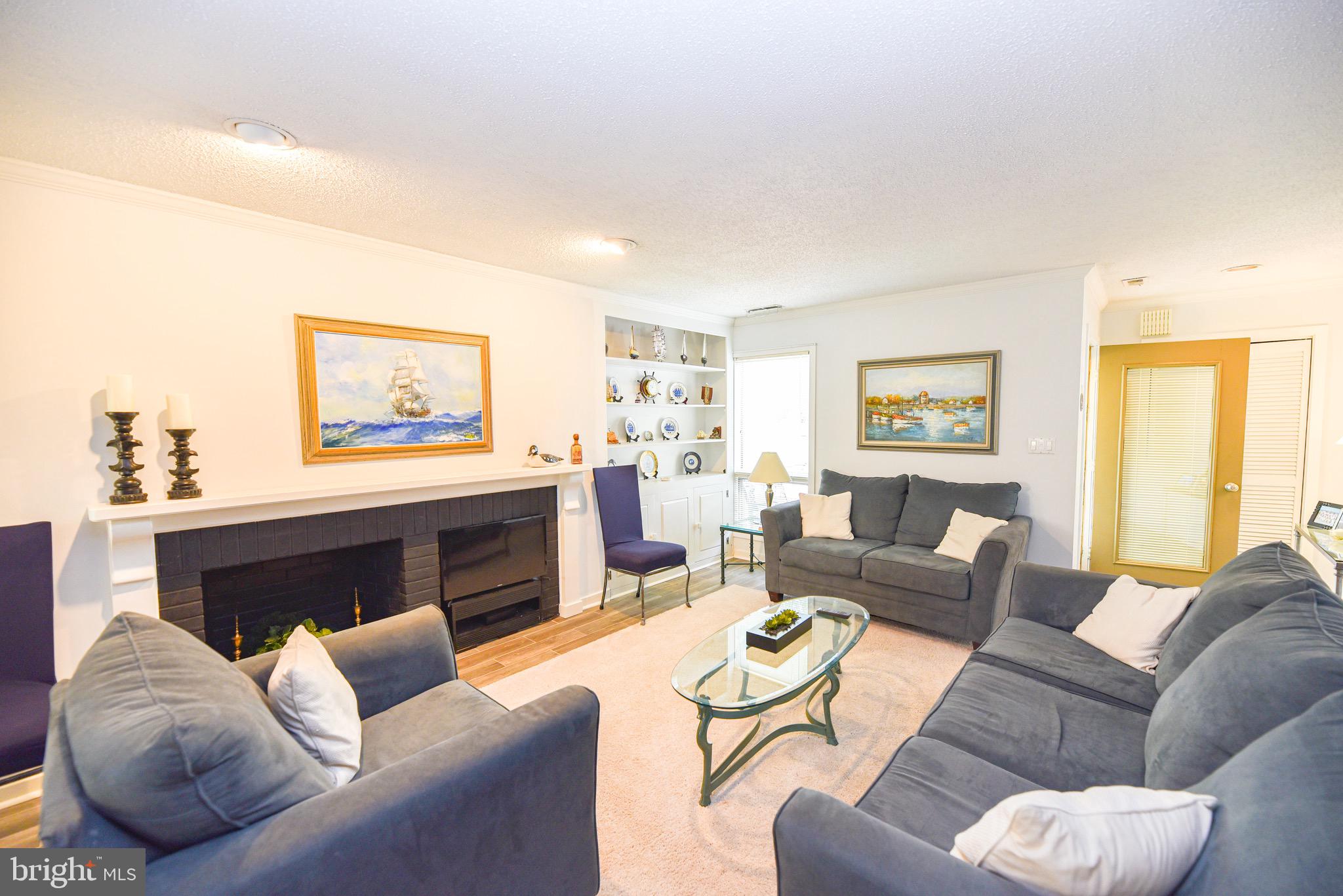 BETHANY PROPER TOWNHOMES - Residential