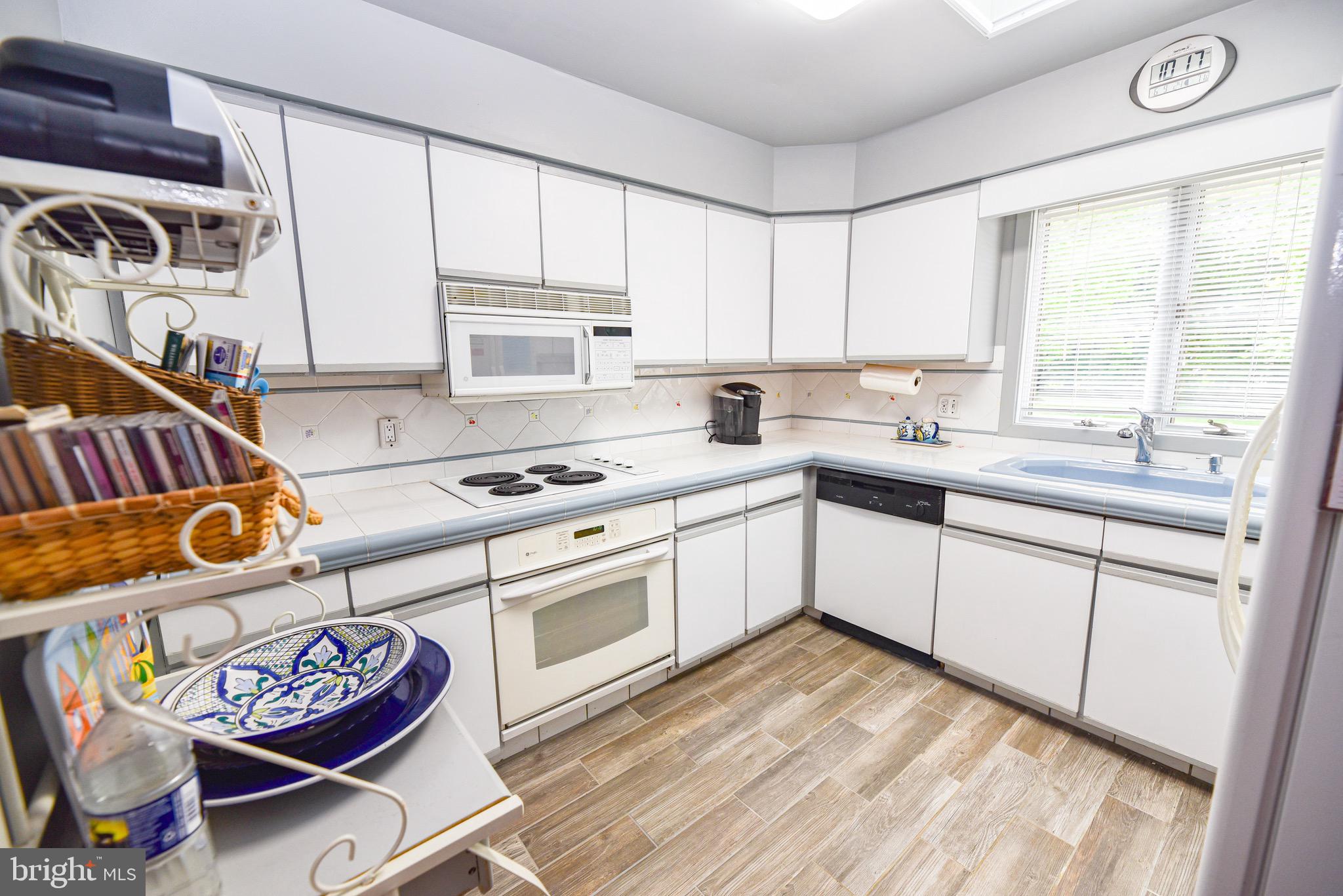 BETHANY PROPER TOWNHOMES - Residential