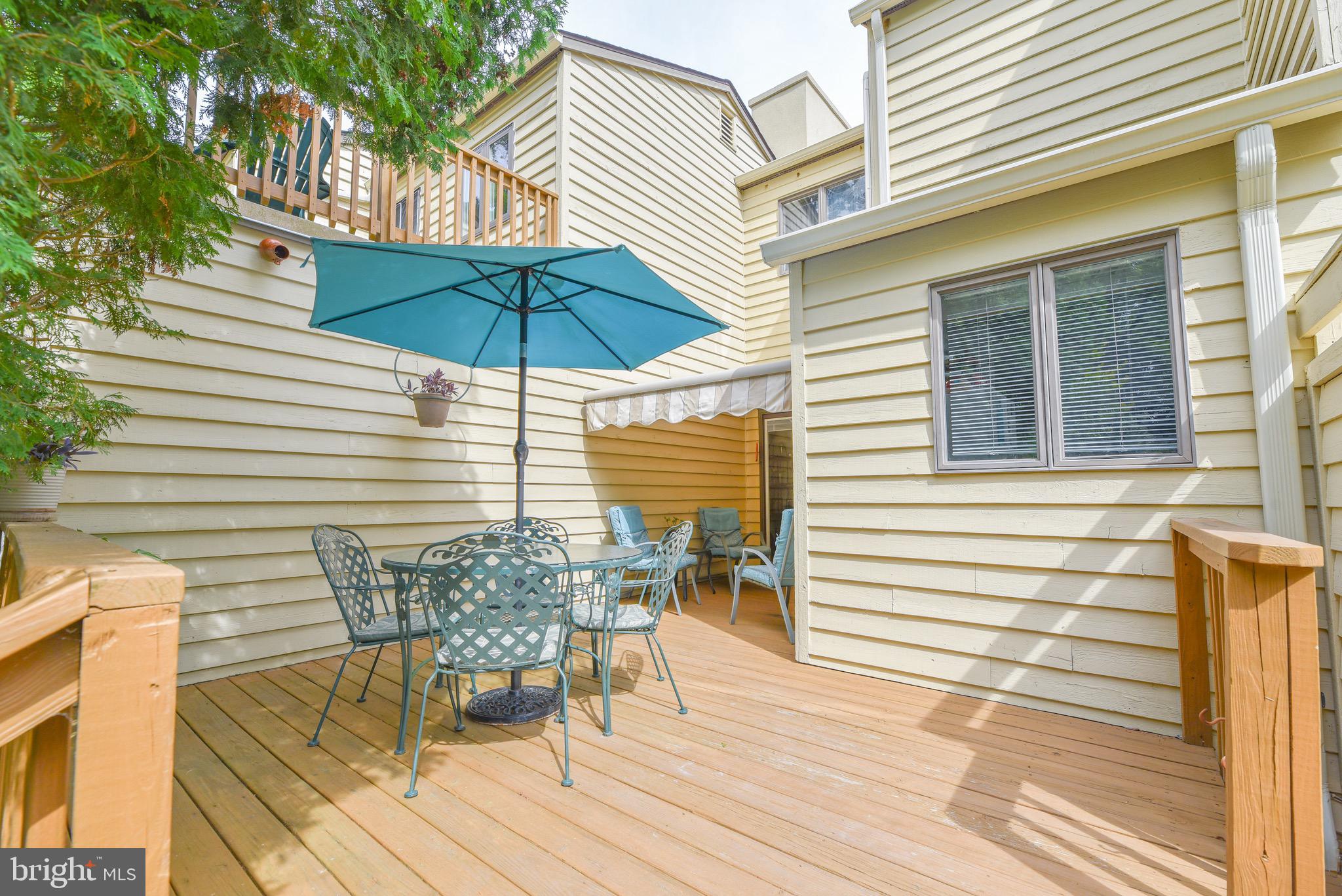 BETHANY PROPER TOWNHOMES - Residential