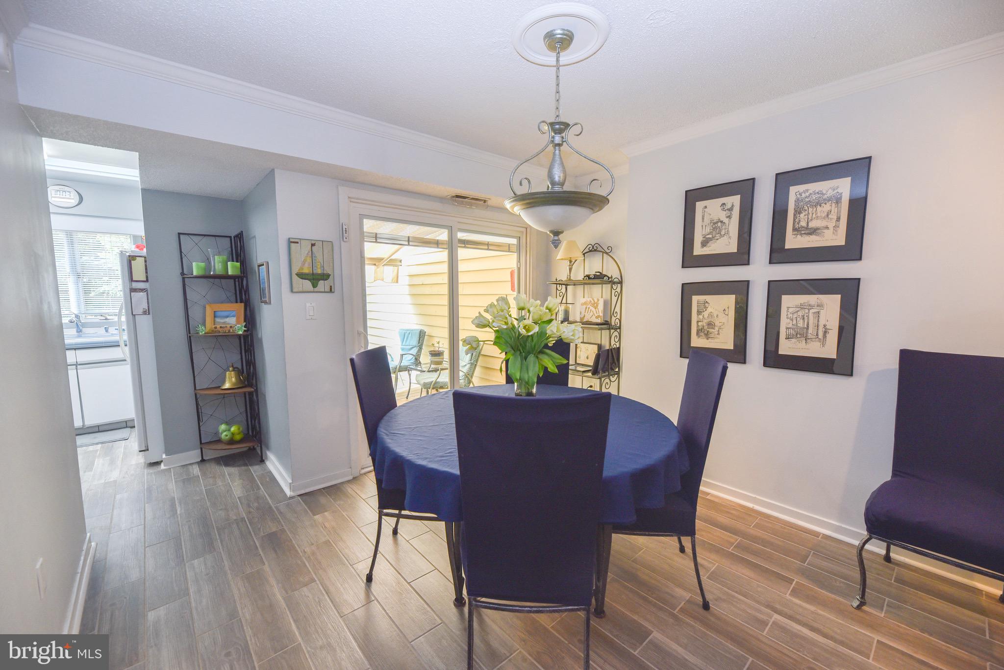 BETHANY PROPER TOWNHOMES - Residential