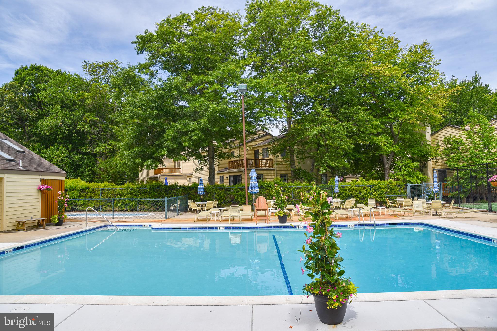 BETHANY PROPER TOWNHOMES - Residential