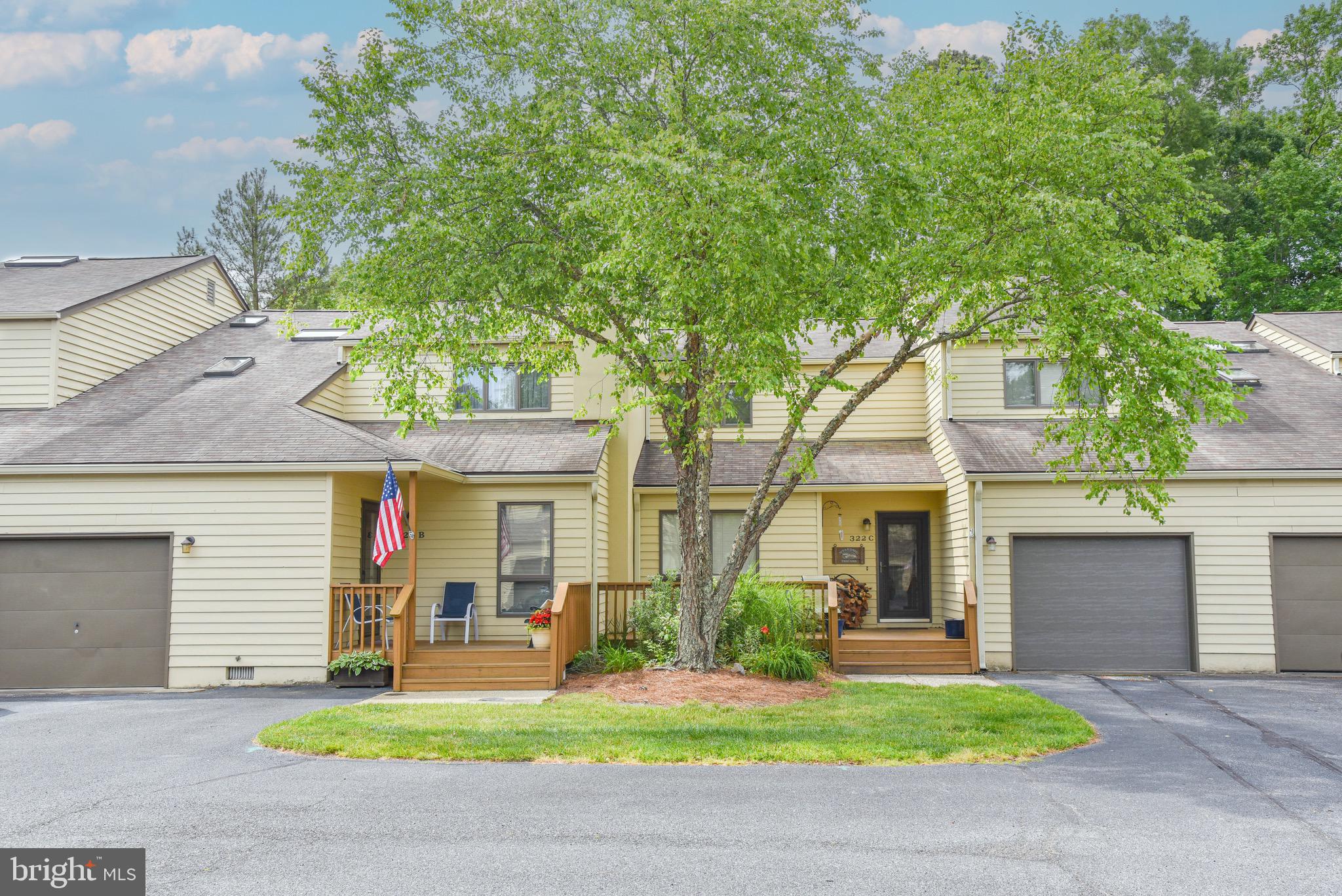 BETHANY PROPER TOWNHOMES - Residential