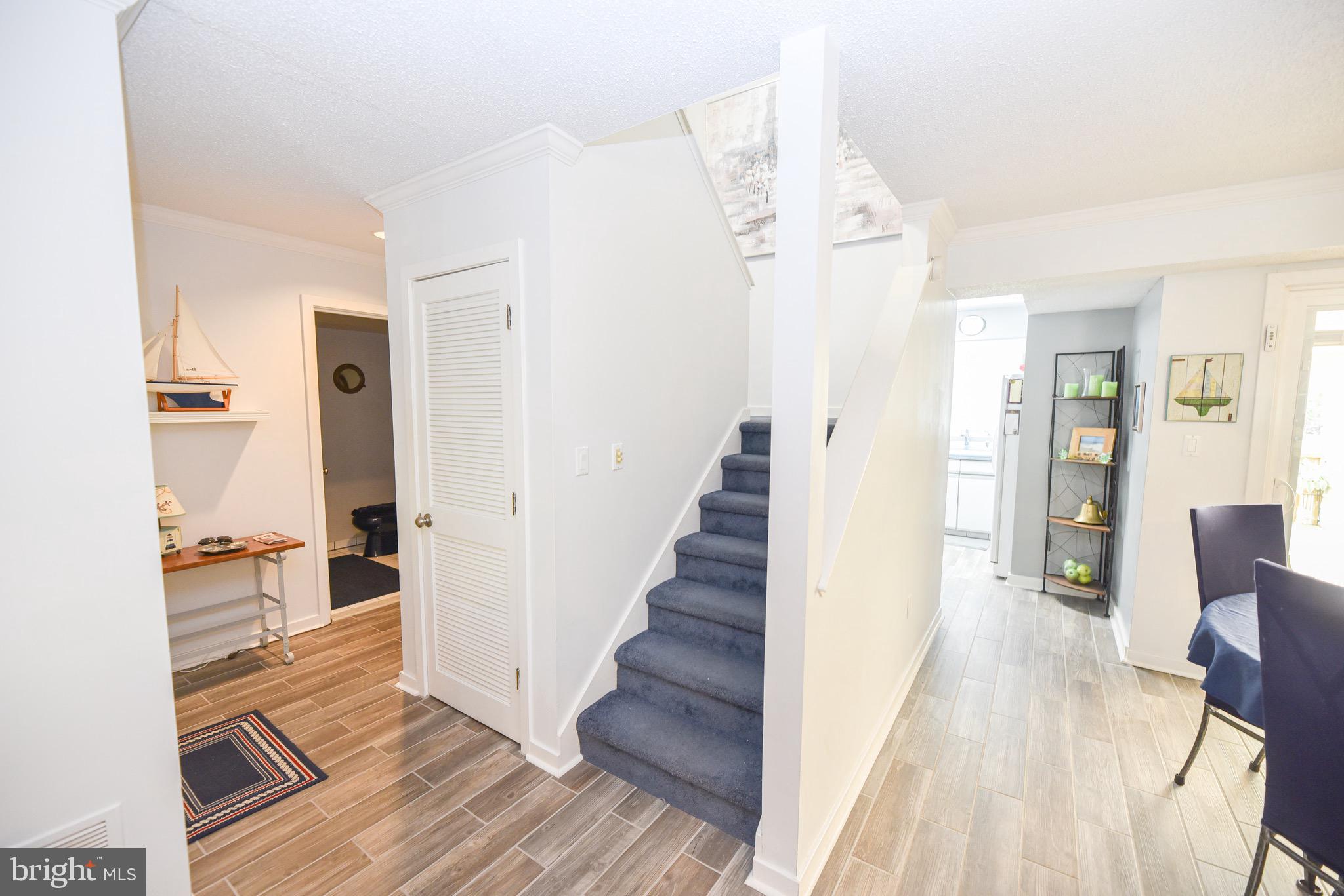 BETHANY PROPER TOWNHOMES - Residential