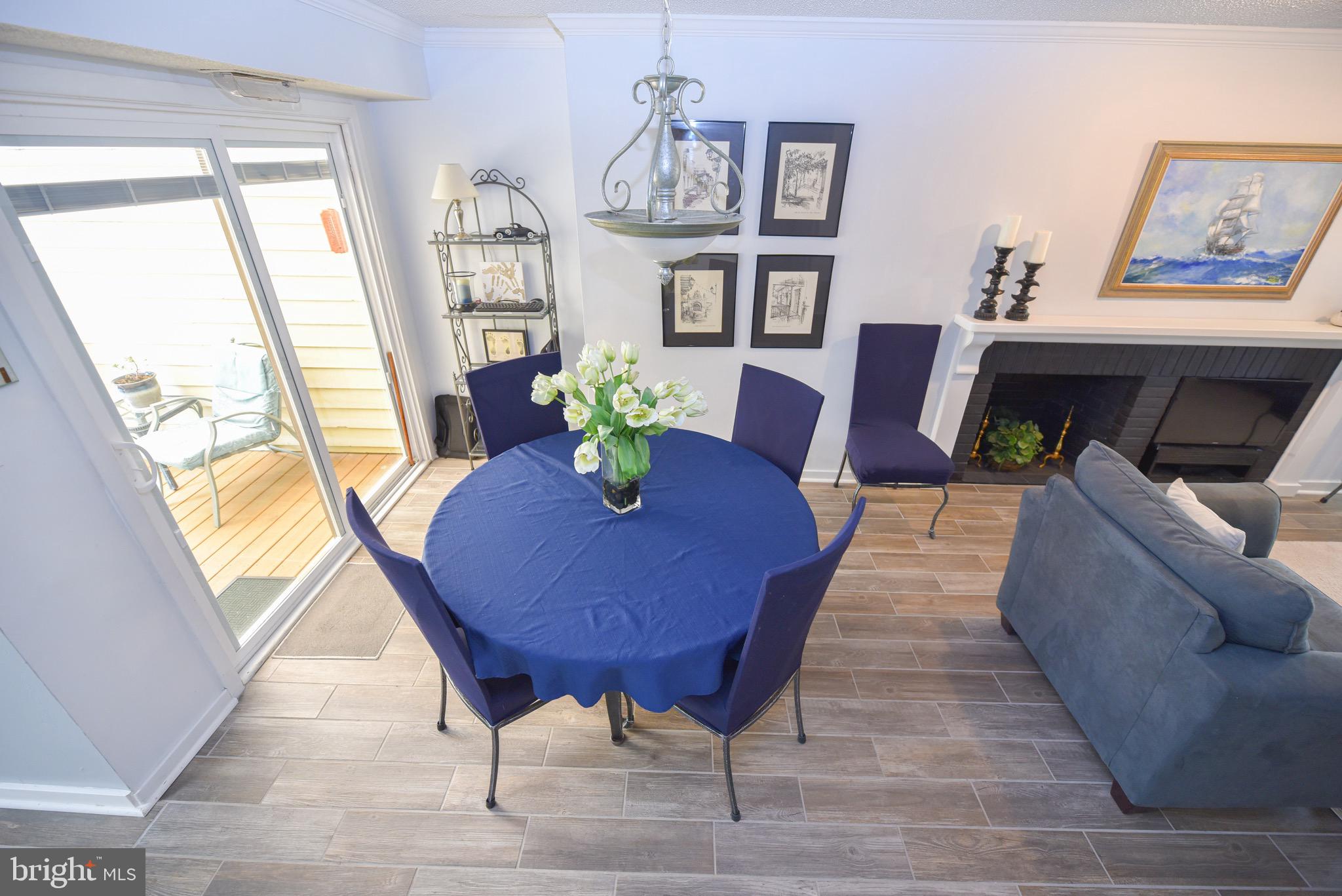 BETHANY PROPER TOWNHOMES - Residential