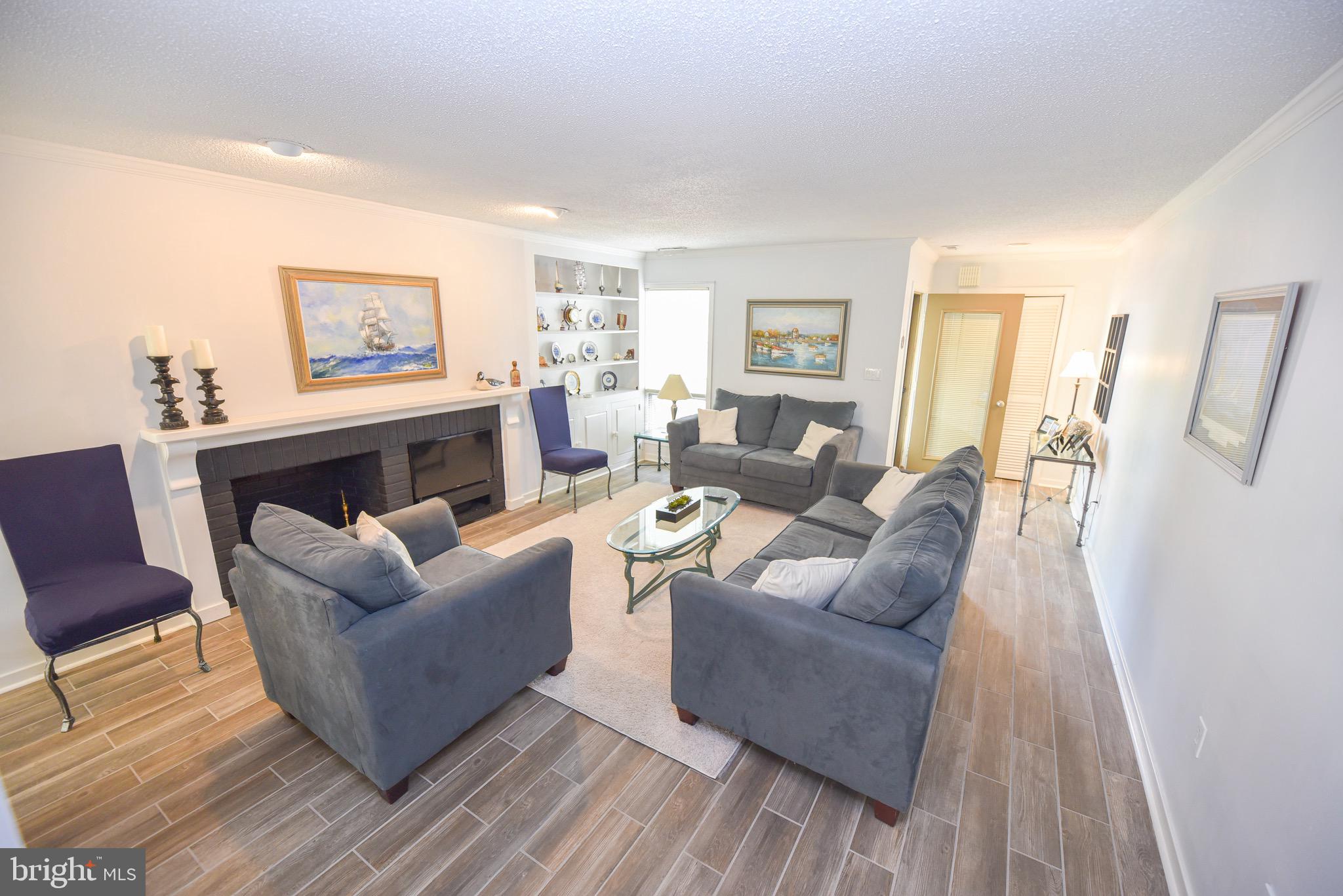 BETHANY PROPER TOWNHOMES - Residential