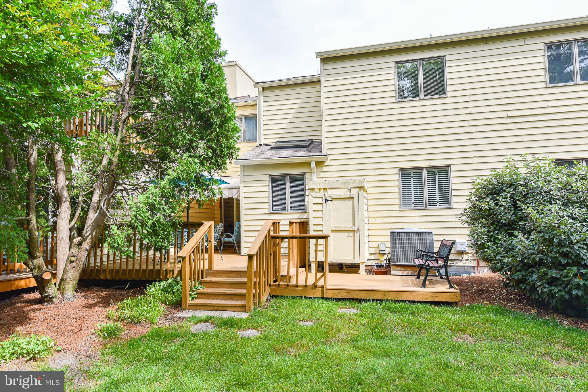 BETHANY PROPER TOWNHOMES - Residential