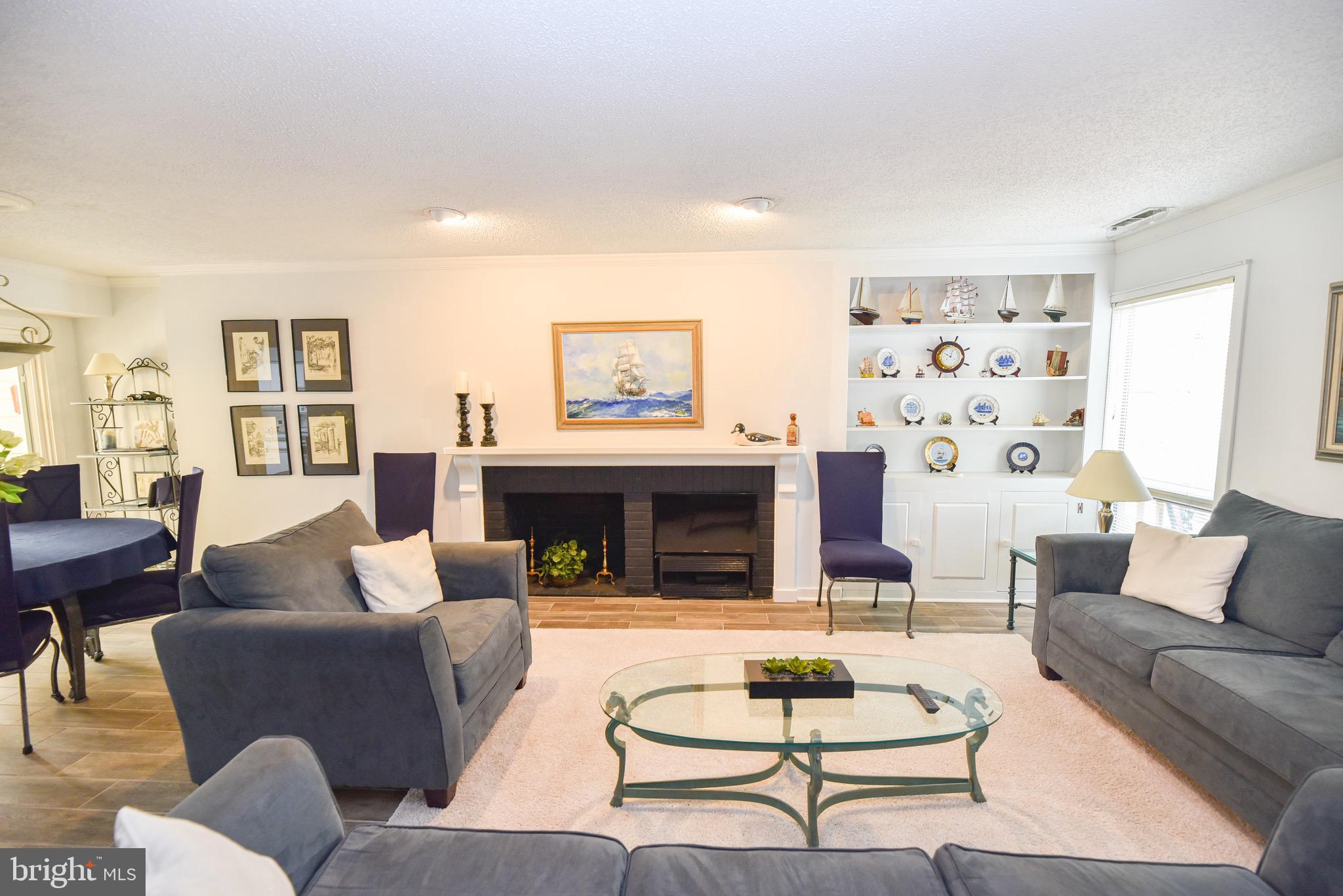 BETHANY PROPER TOWNHOMES - Residential