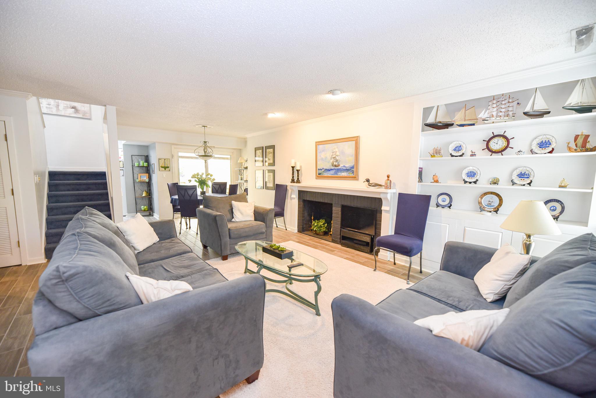 BETHANY PROPER TOWNHOMES - Residential