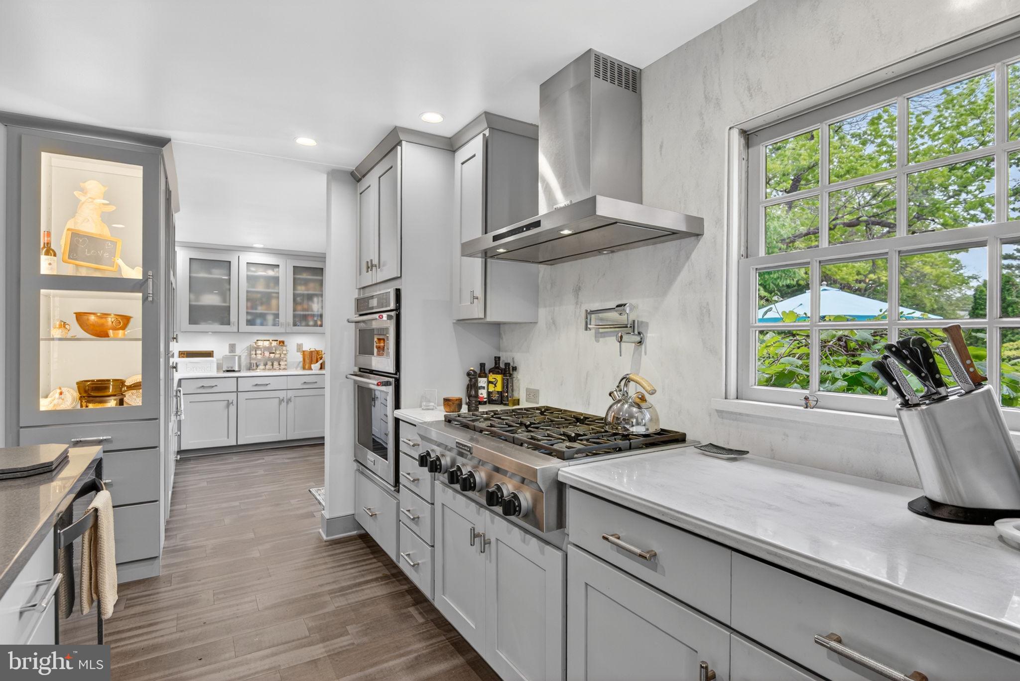 CLEARVIEW - Residential