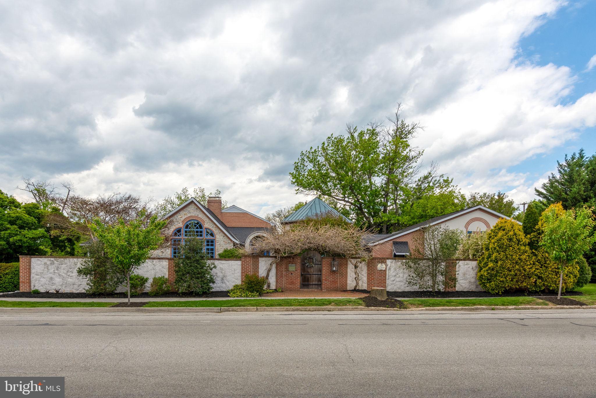 CLEARVIEW - Residential