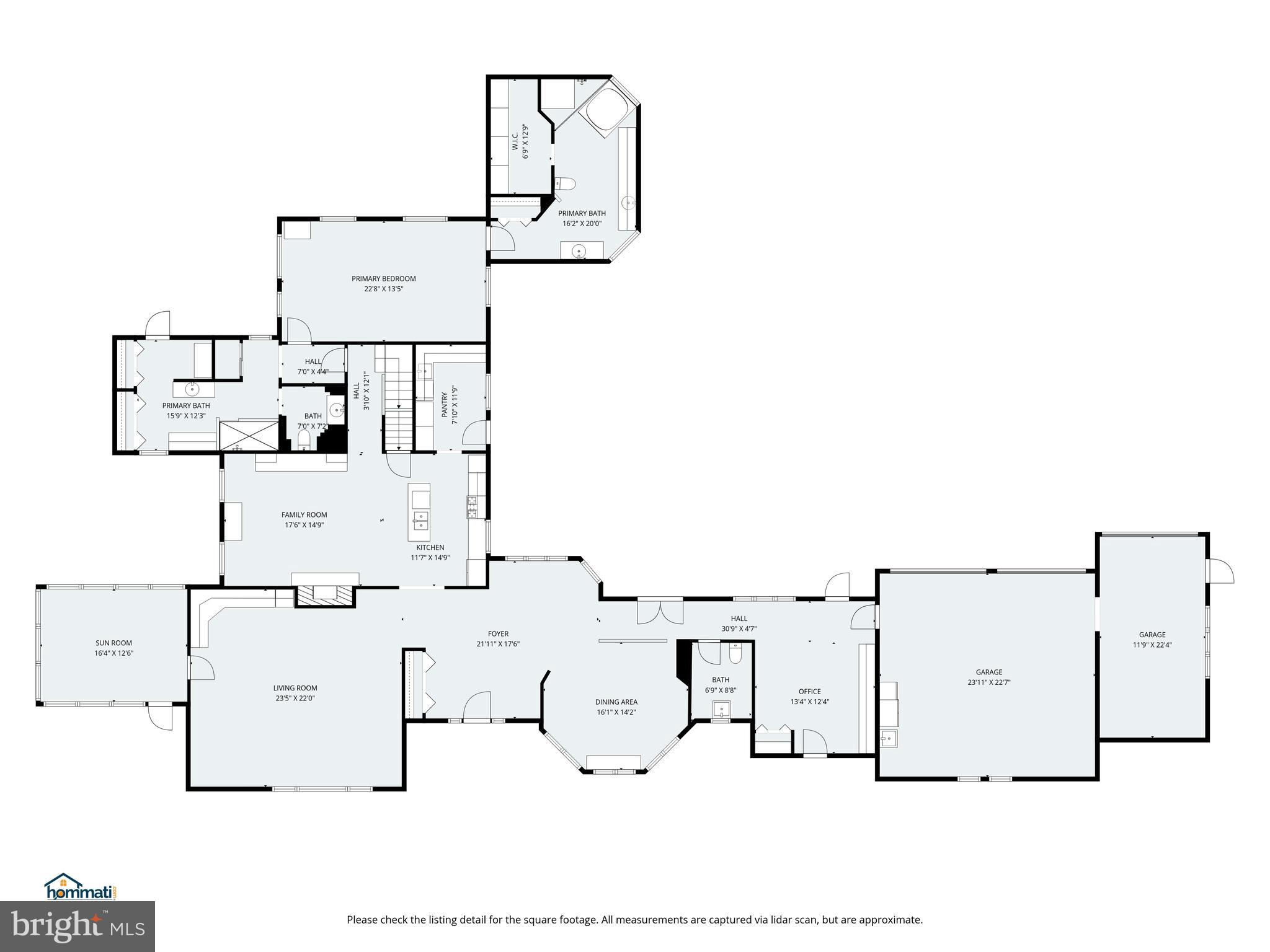 CLEARVIEW - Residential