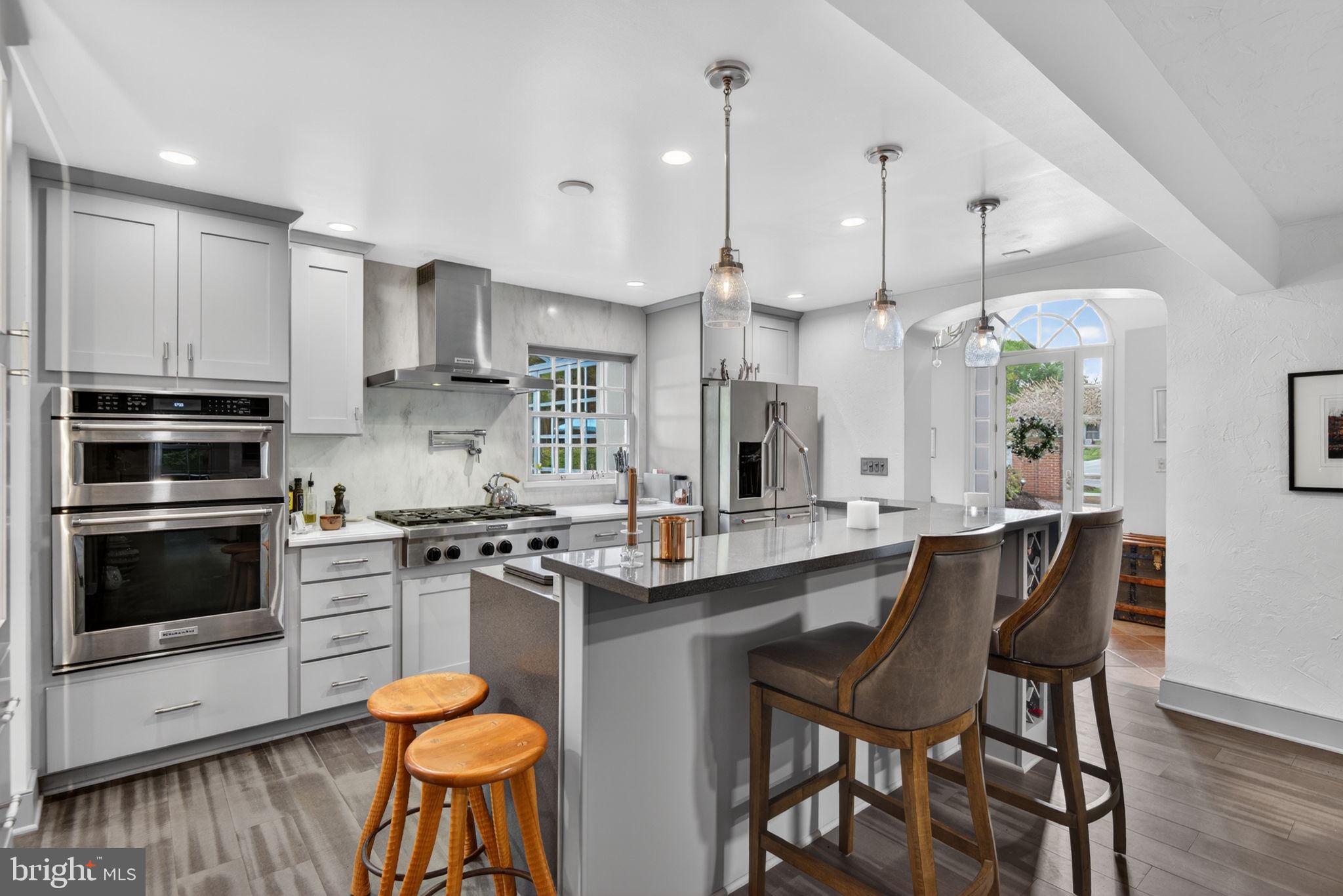 CLEARVIEW - Residential