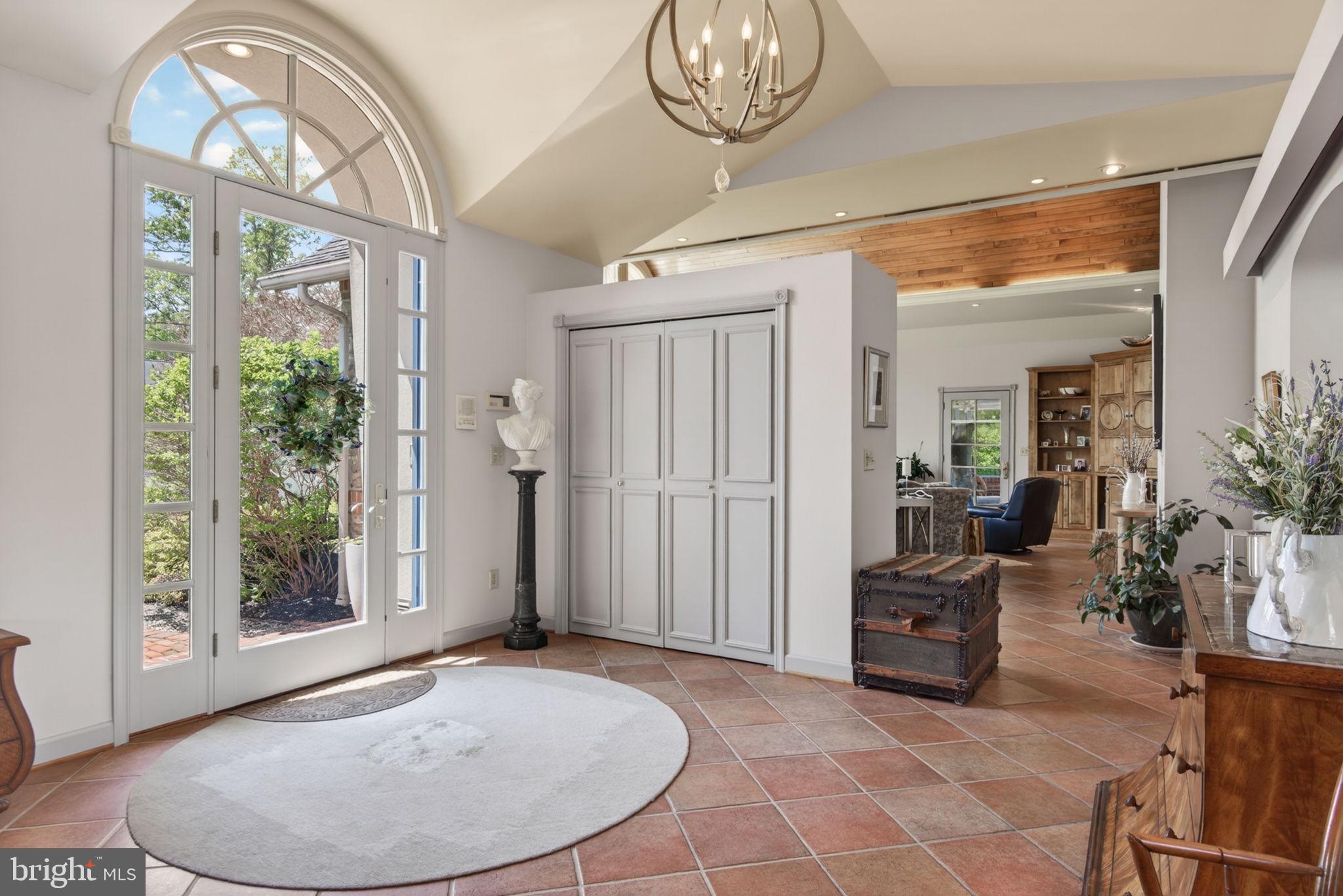 CLEARVIEW - Residential
