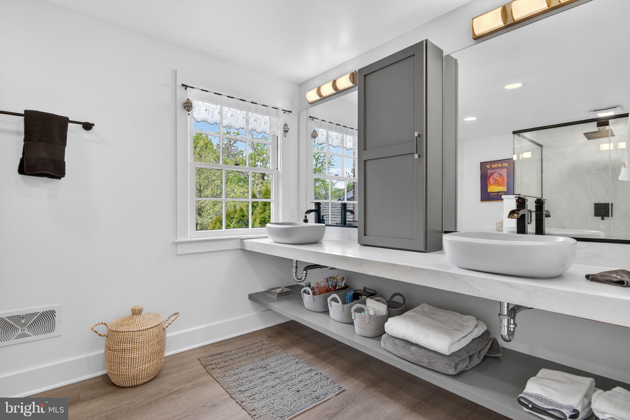 CLEARVIEW - Residential