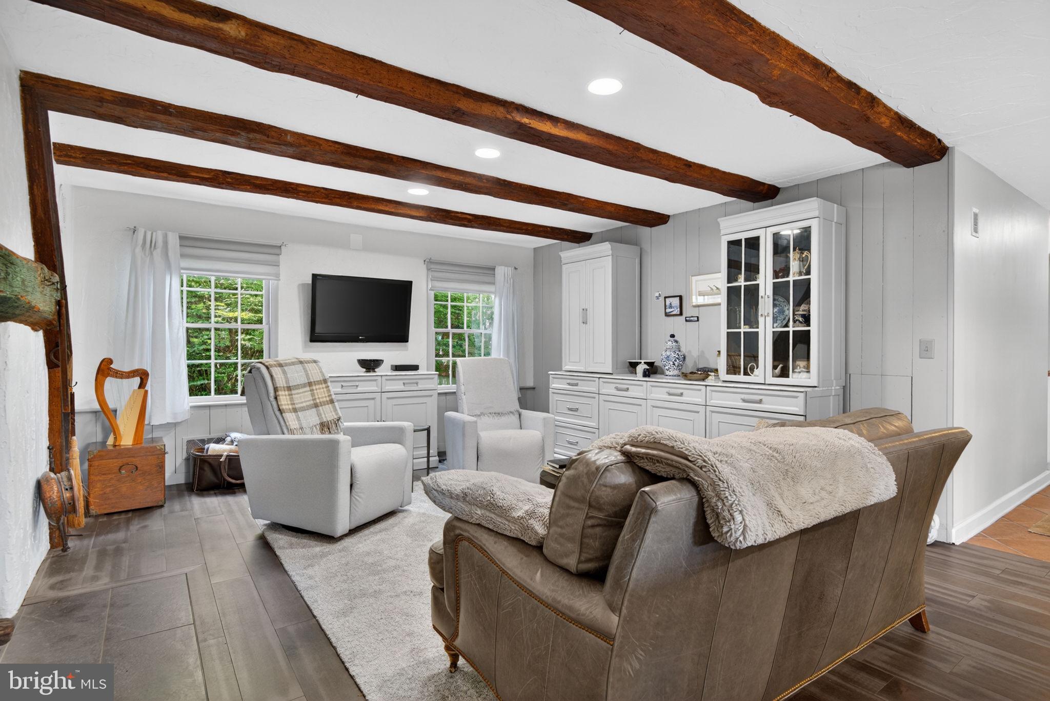 CLEARVIEW - Residential