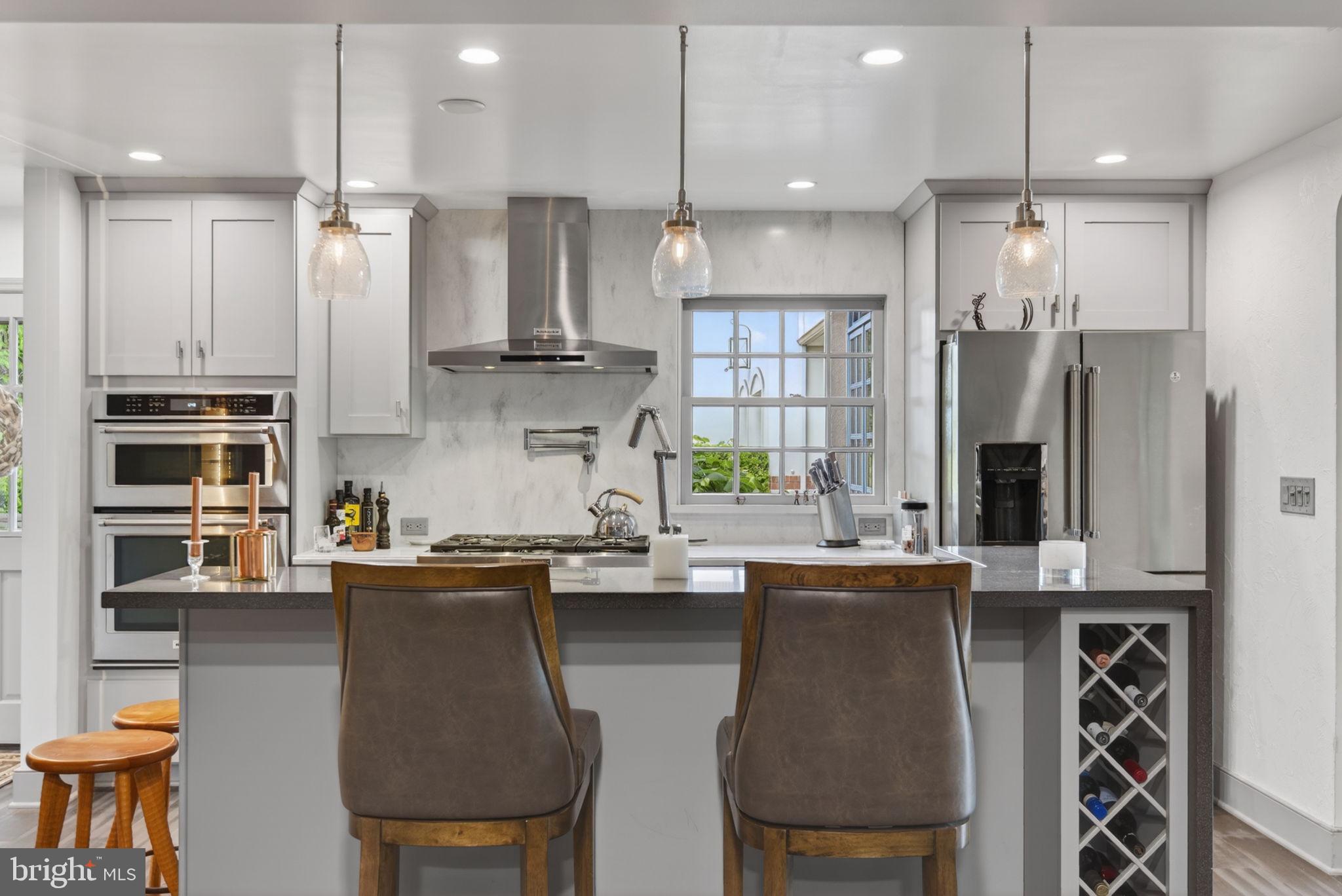 CLEARVIEW - Residential