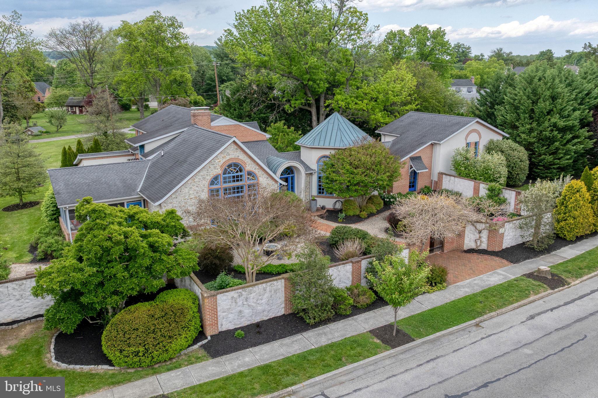 CLEARVIEW - Residential