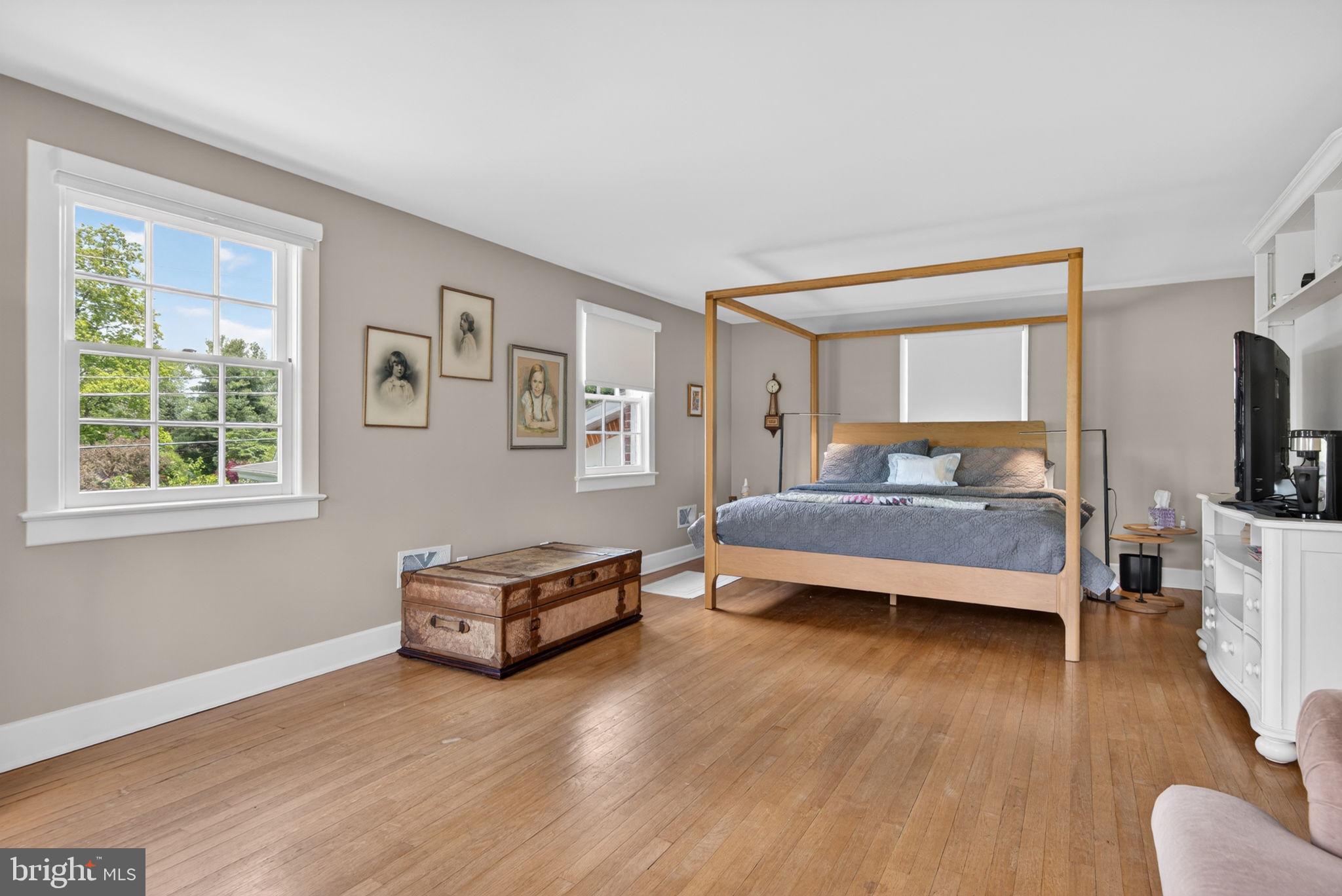 CLEARVIEW - Residential