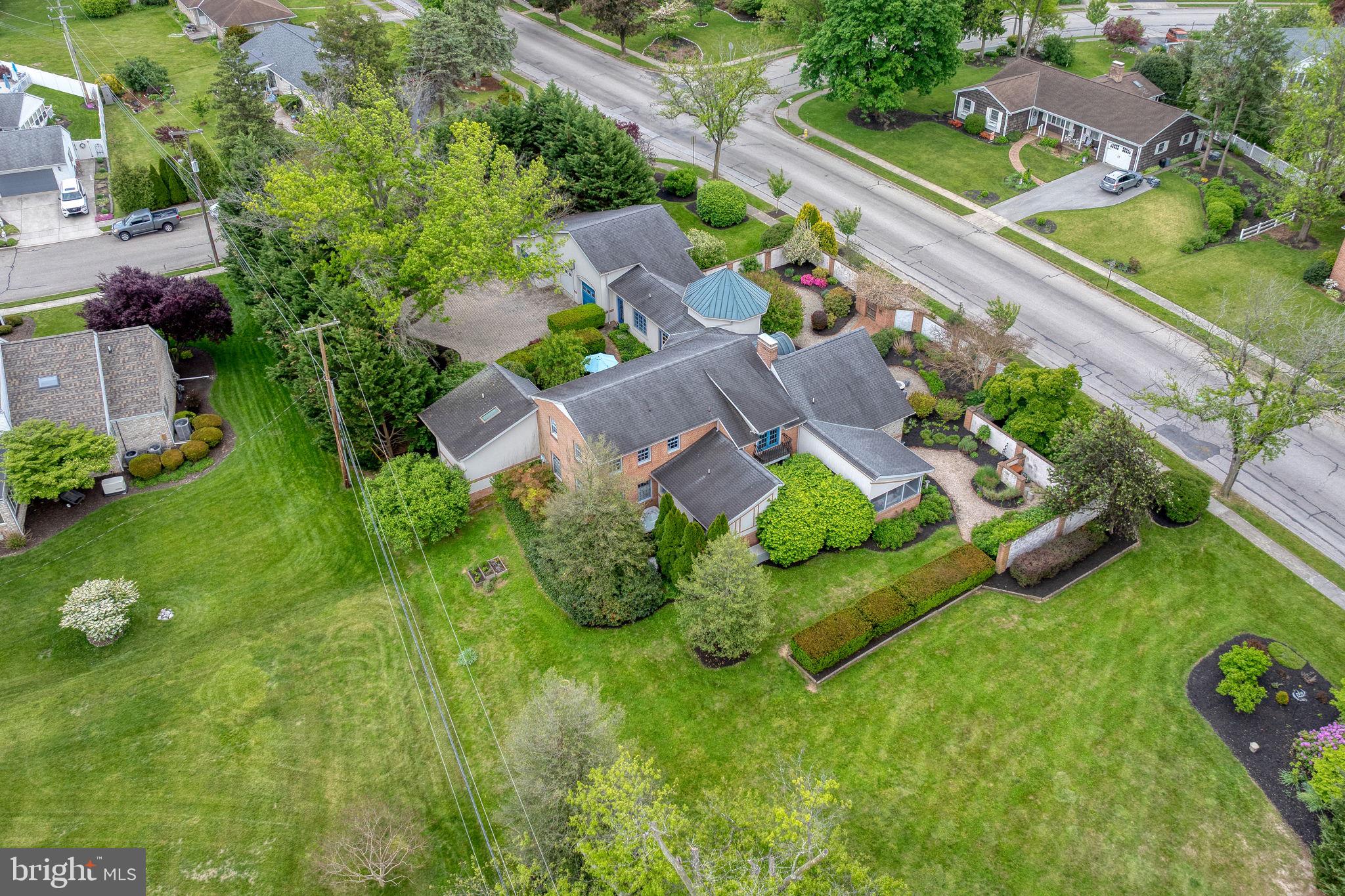 CLEARVIEW - Residential
