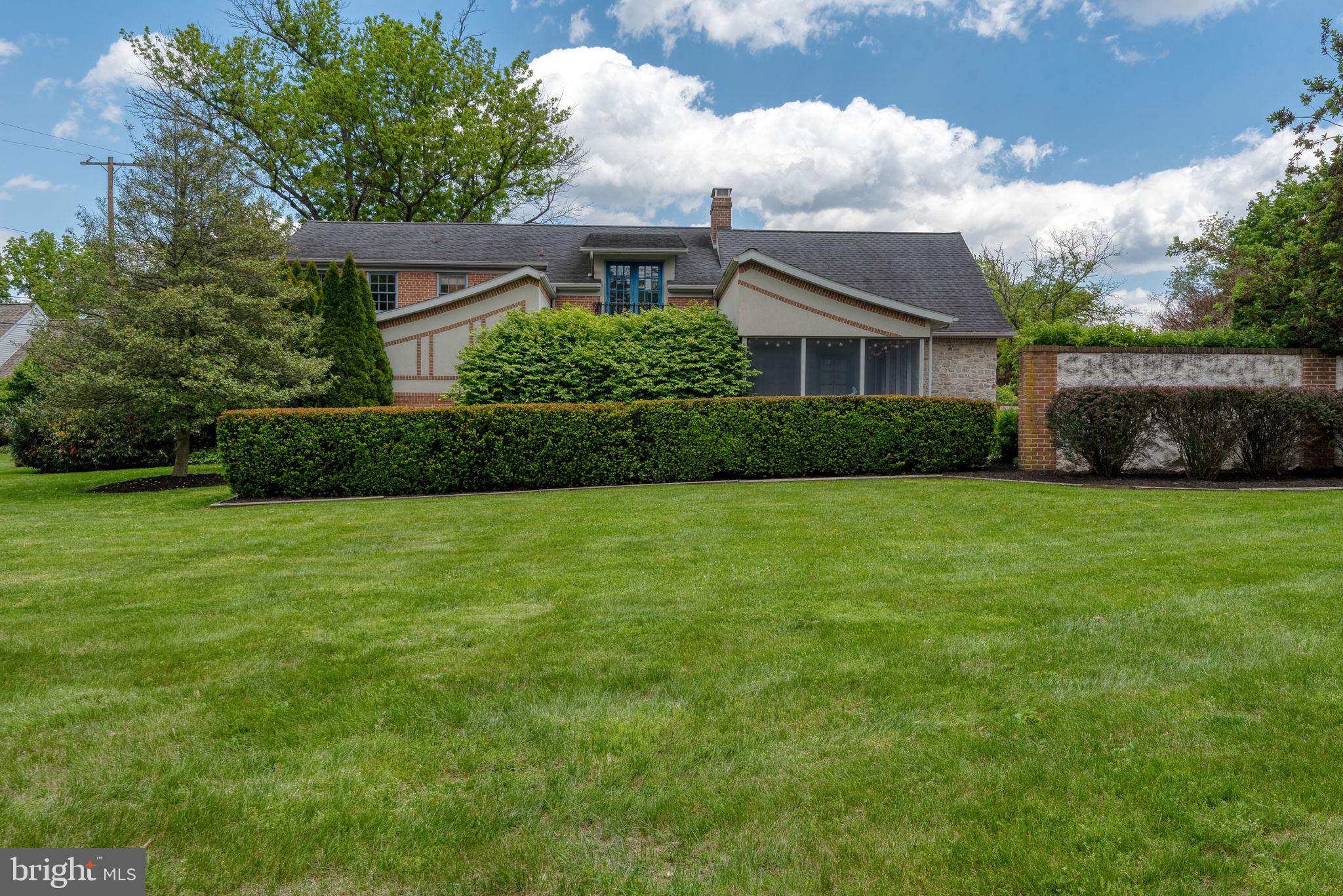 CLEARVIEW - Residential