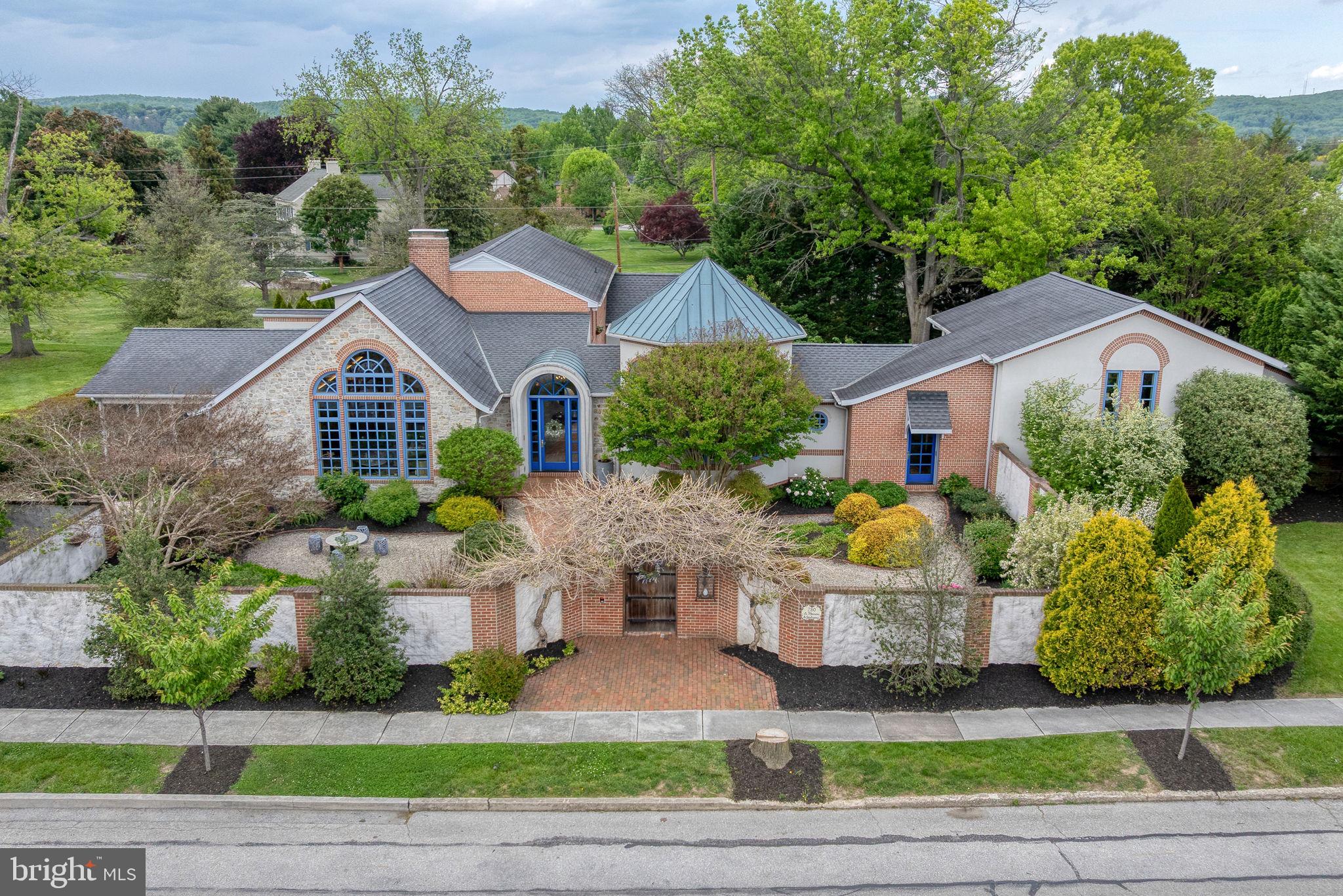 CLEARVIEW - Residential