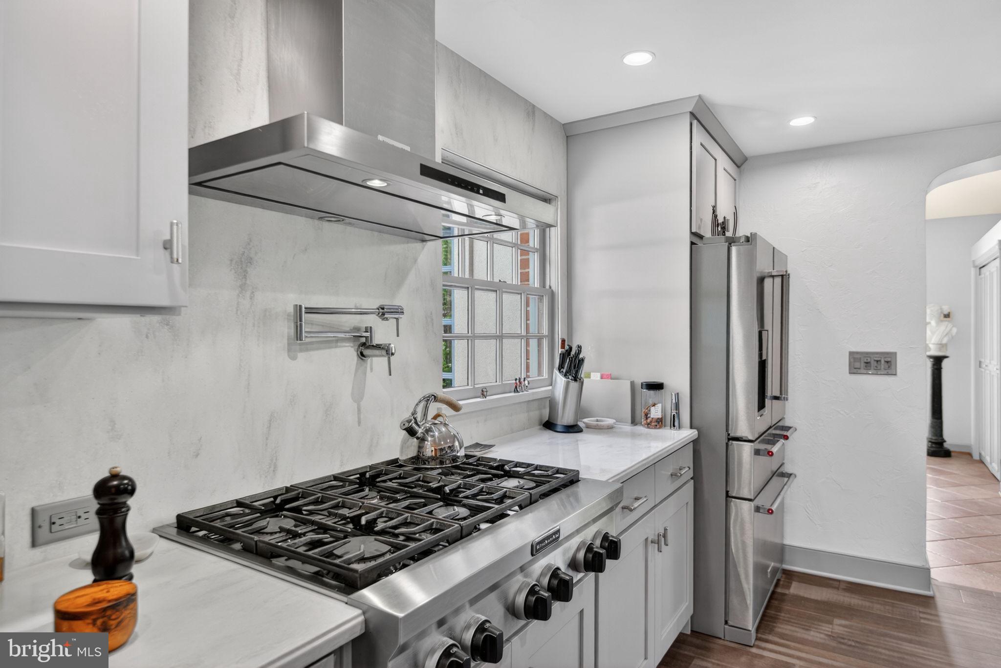CLEARVIEW - Residential