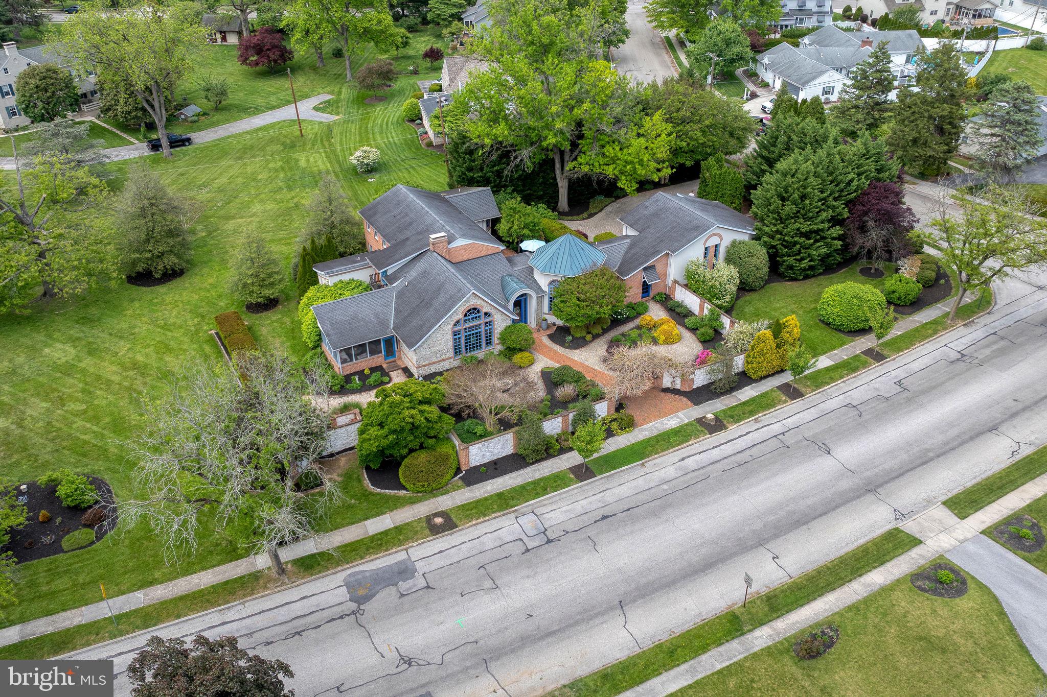 CLEARVIEW - Residential