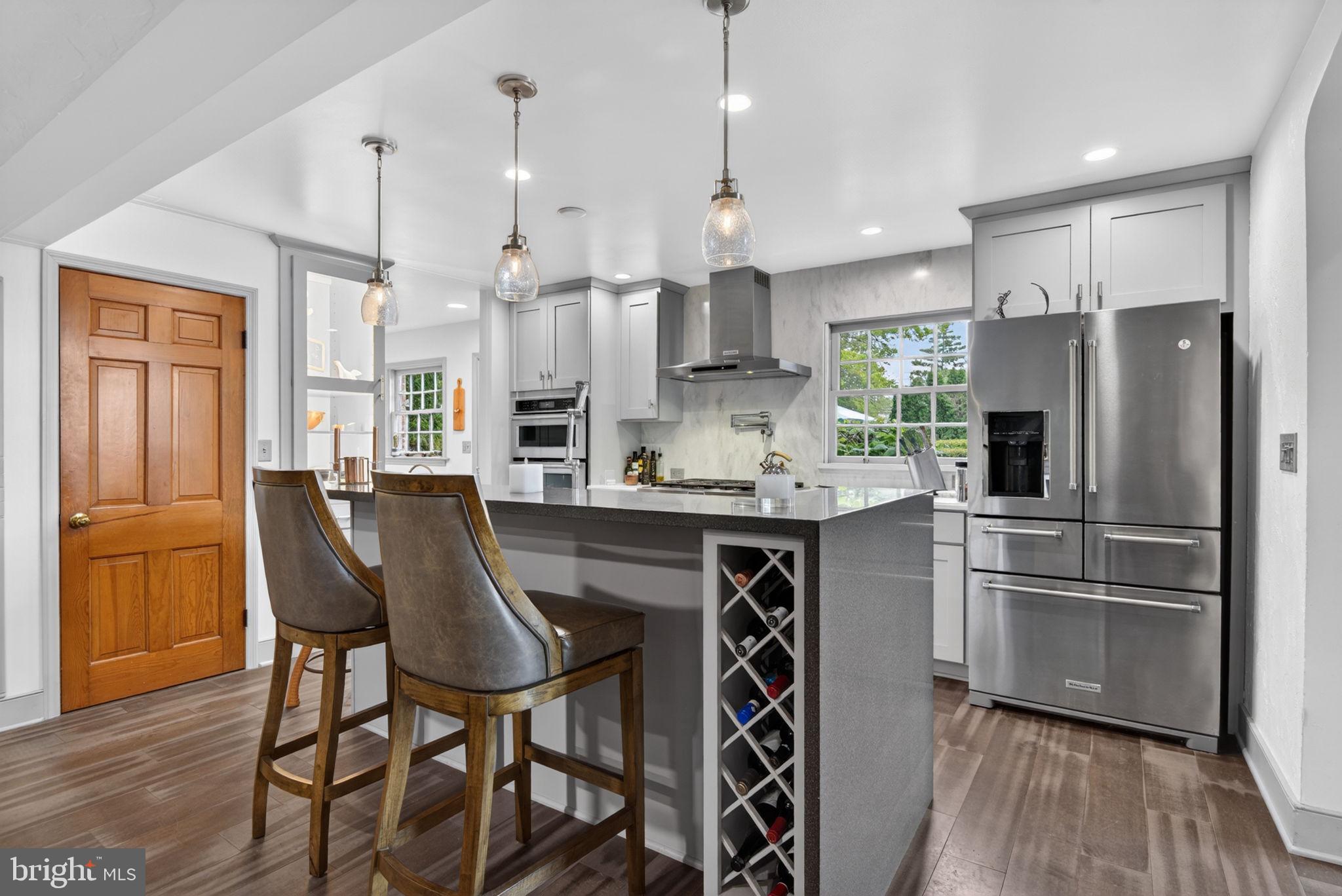 CLEARVIEW - Residential