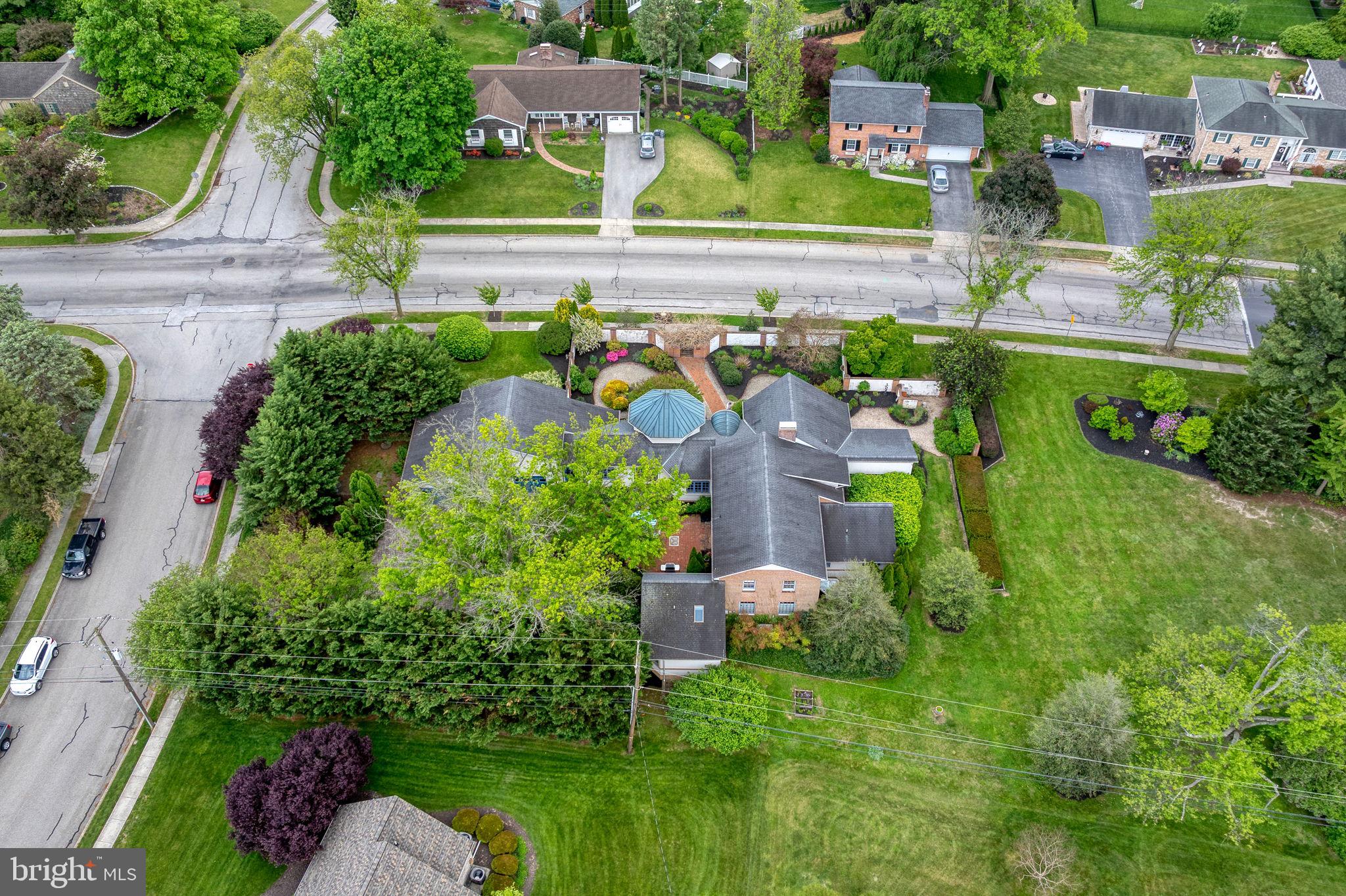 CLEARVIEW - Residential