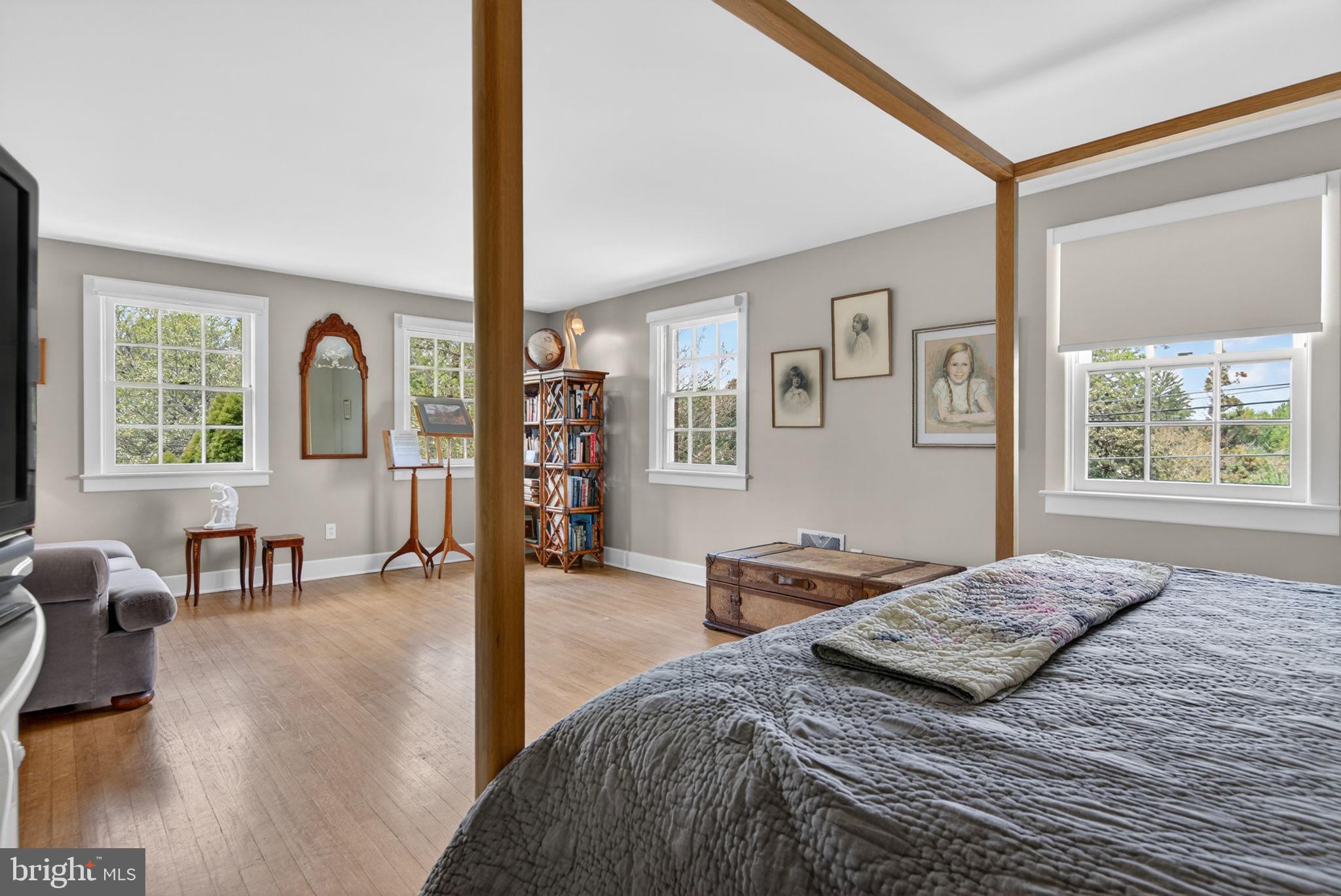 CLEARVIEW - Residential