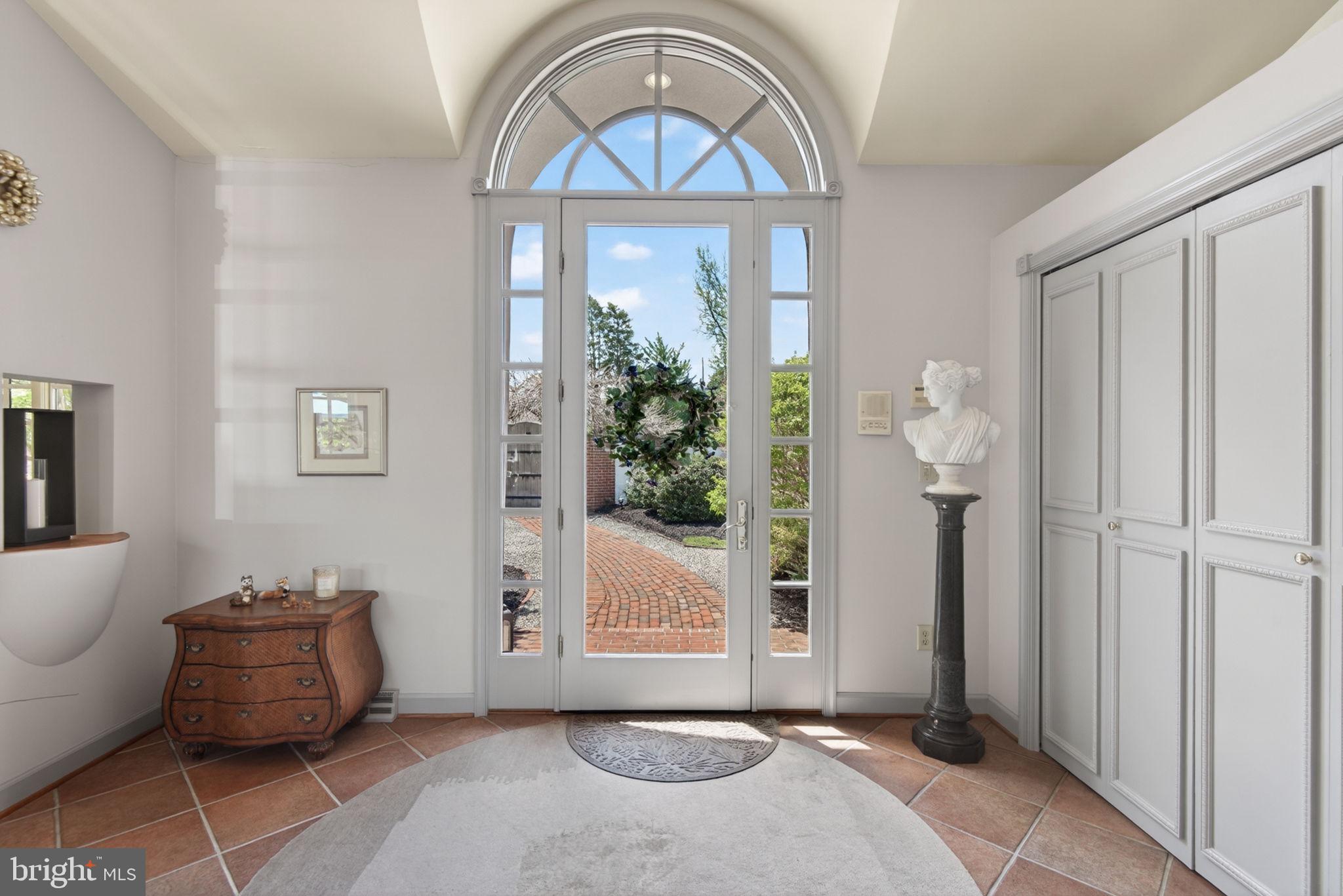 CLEARVIEW - Residential