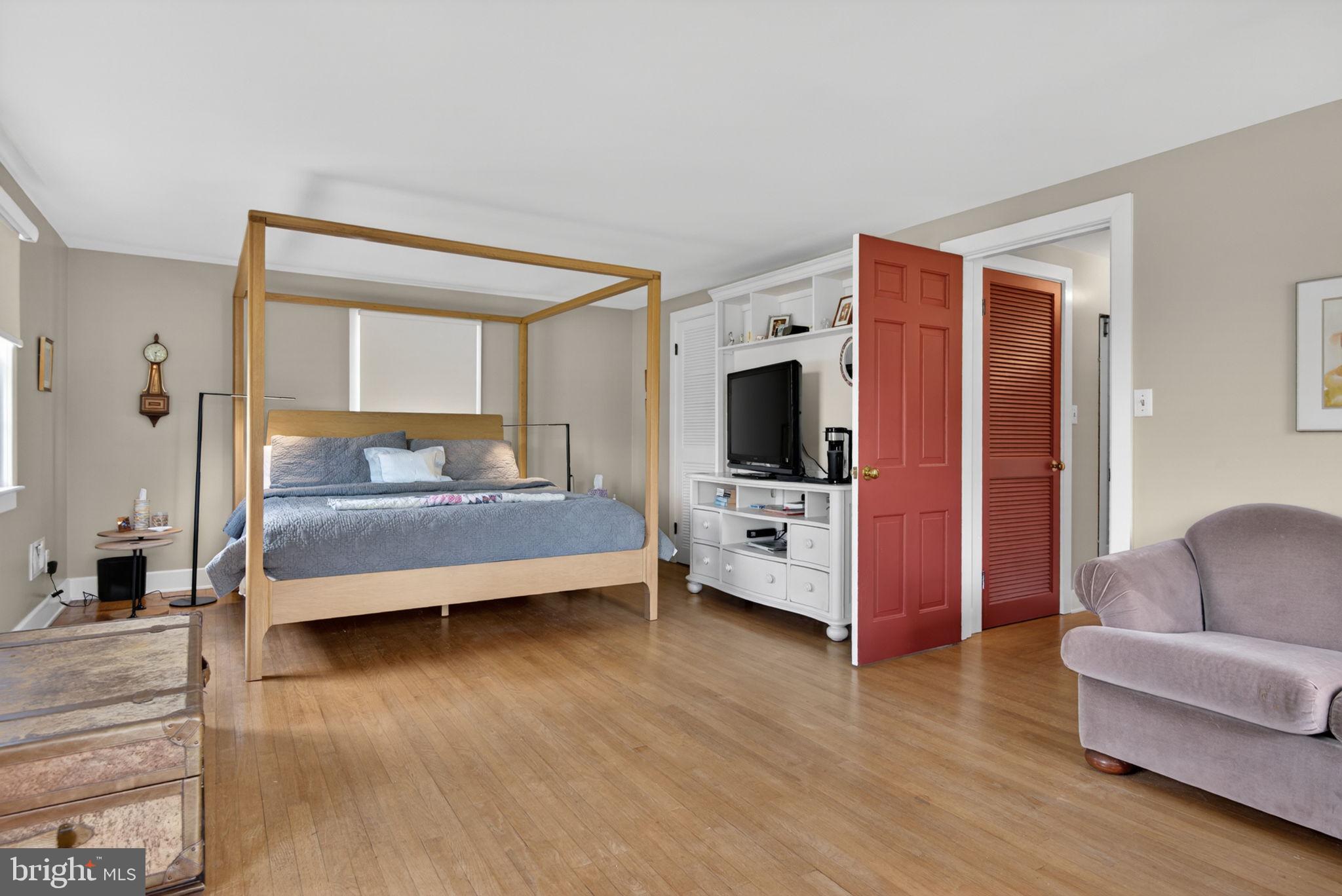 CLEARVIEW - Residential