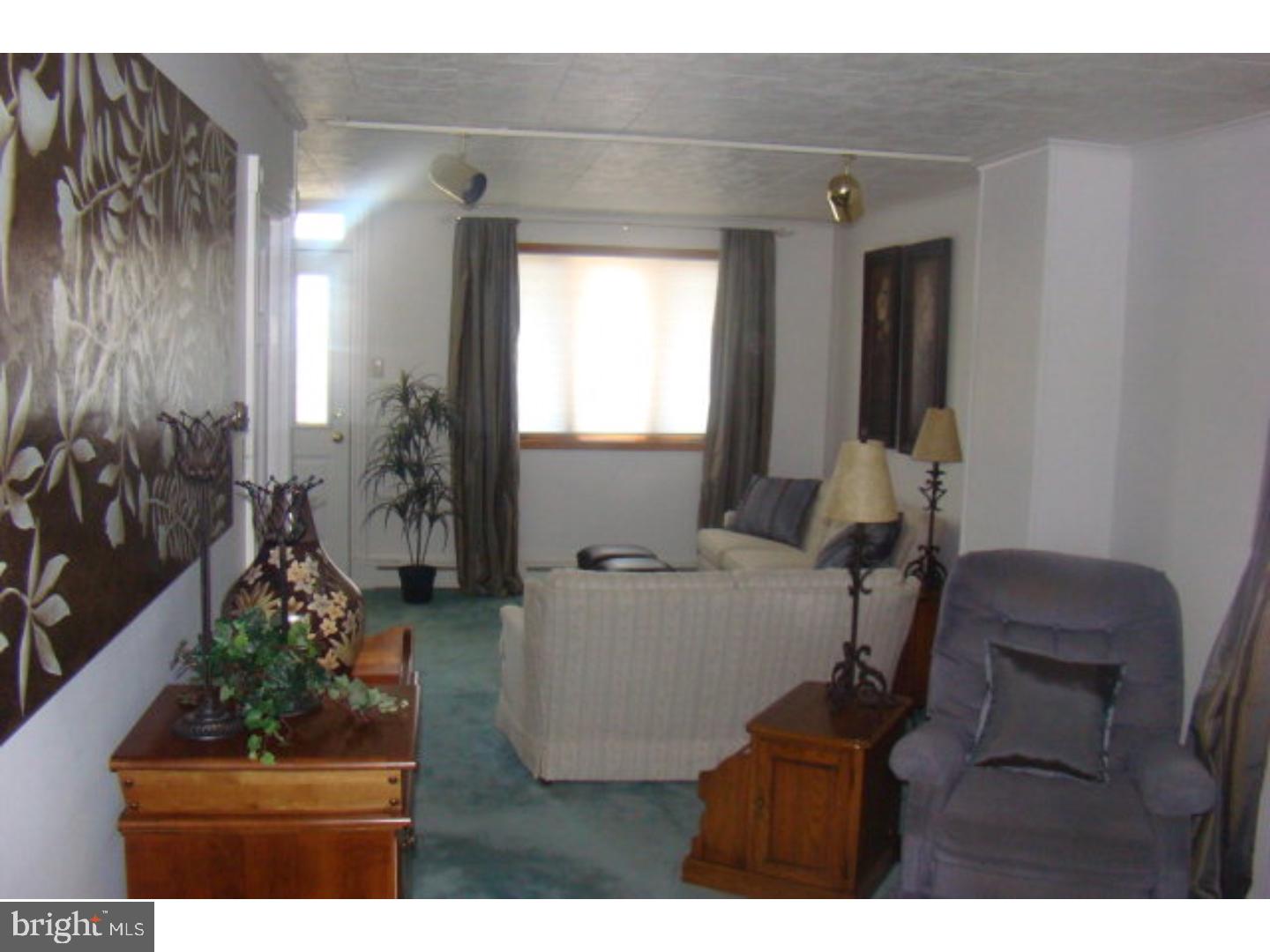 NEW MINERSVILLE - Residential