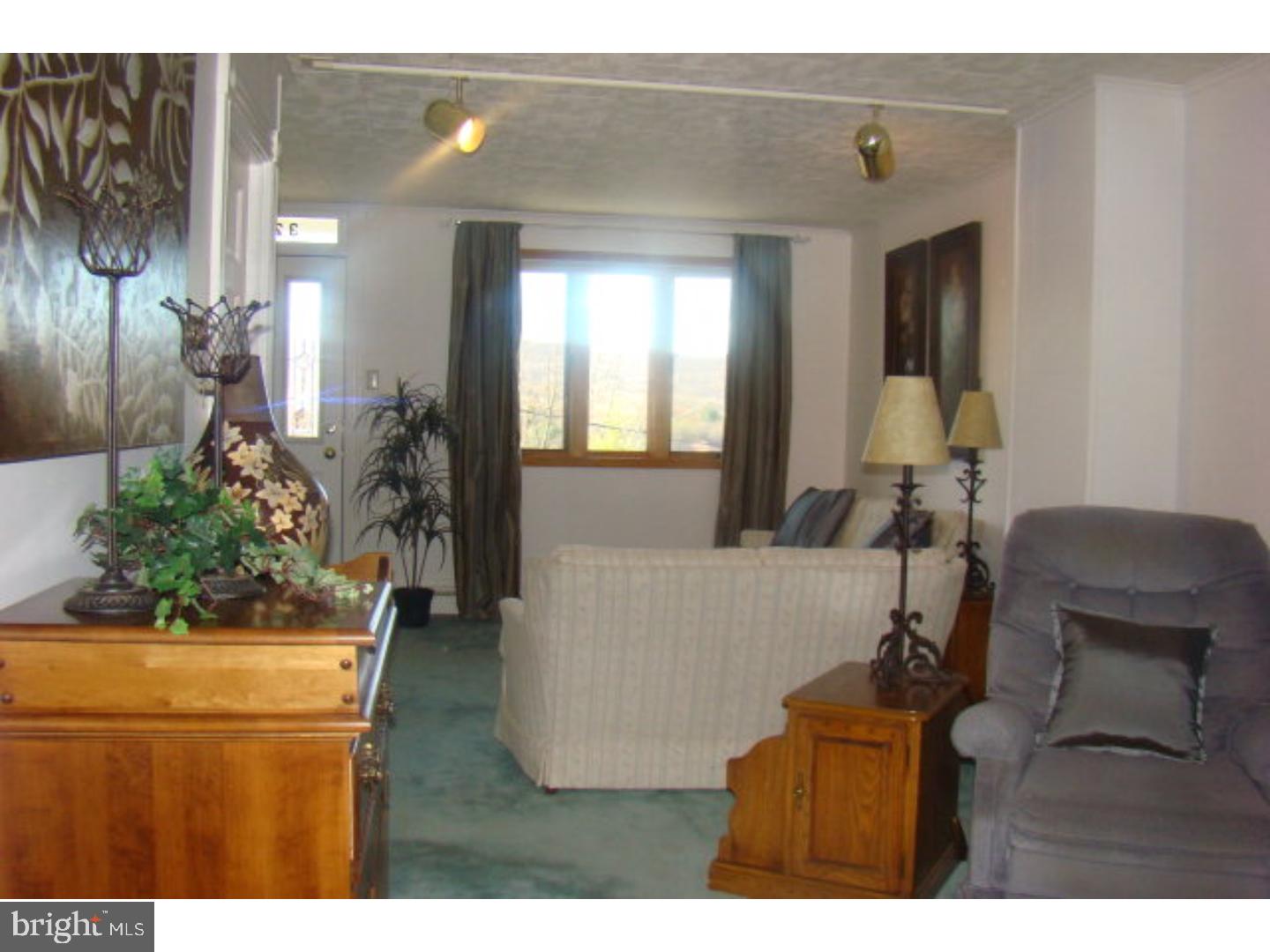 NEW MINERSVILLE - Residential