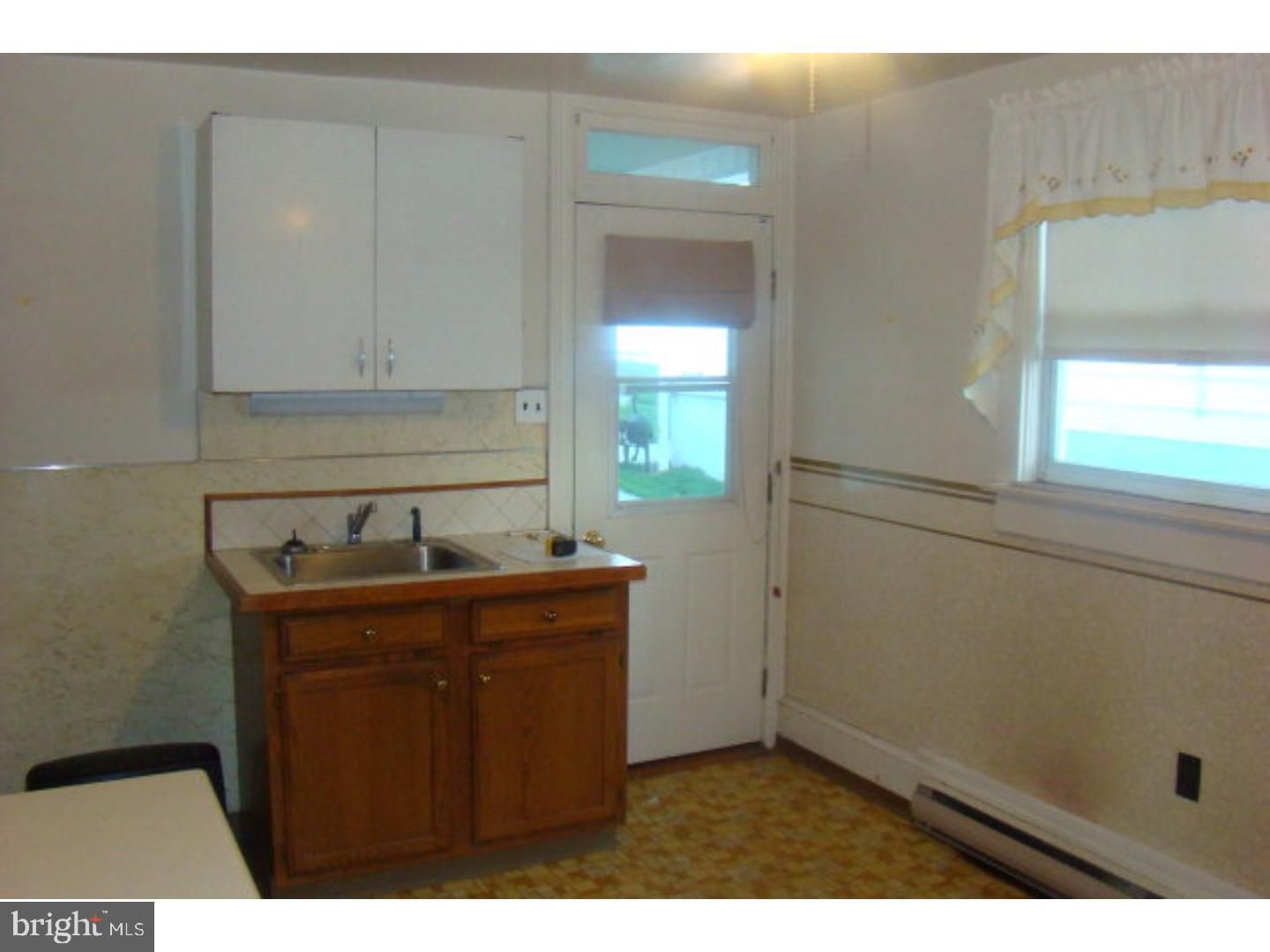 NEW MINERSVILLE - Residential