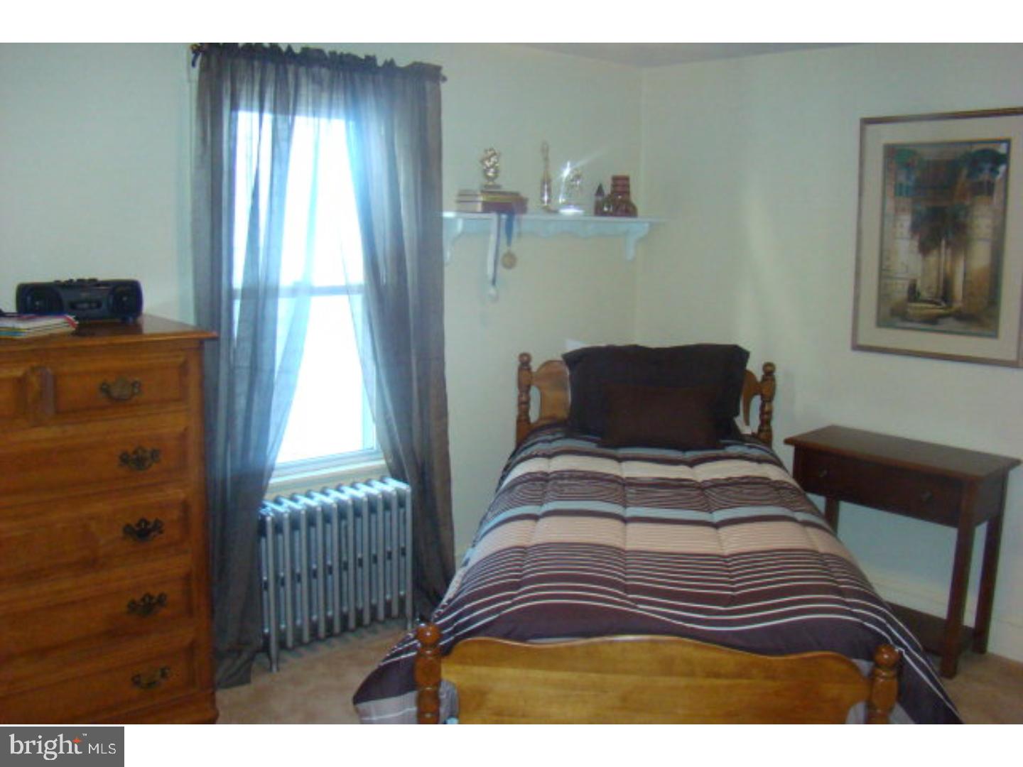NEW MINERSVILLE - Residential
