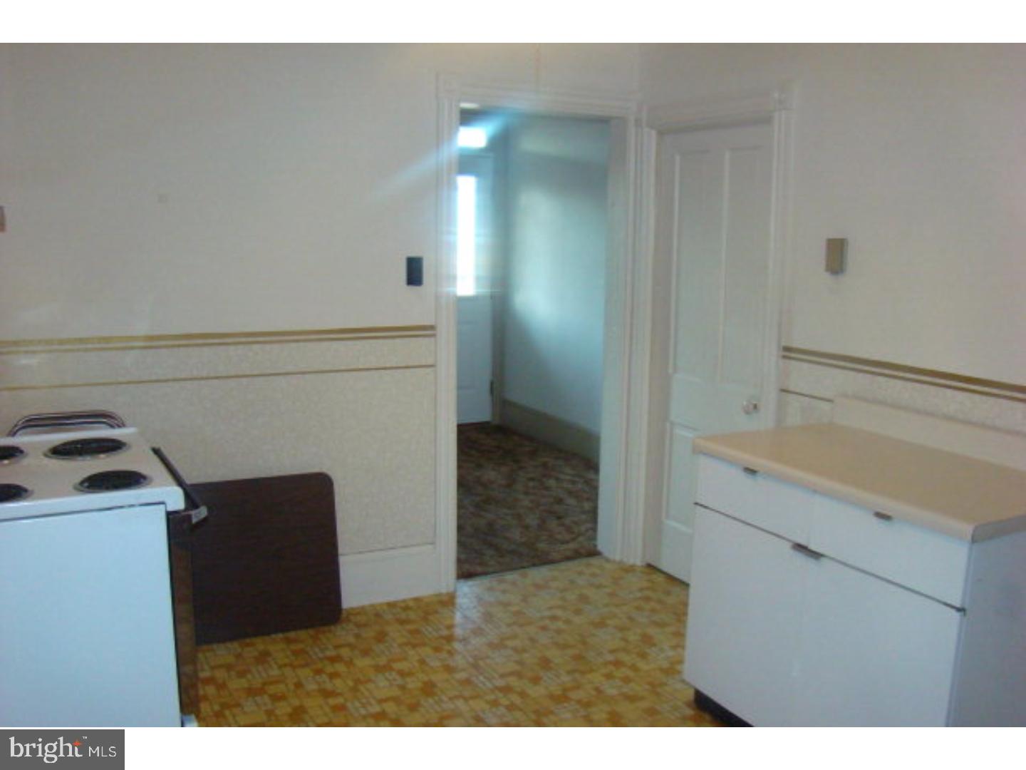 NEW MINERSVILLE - Residential