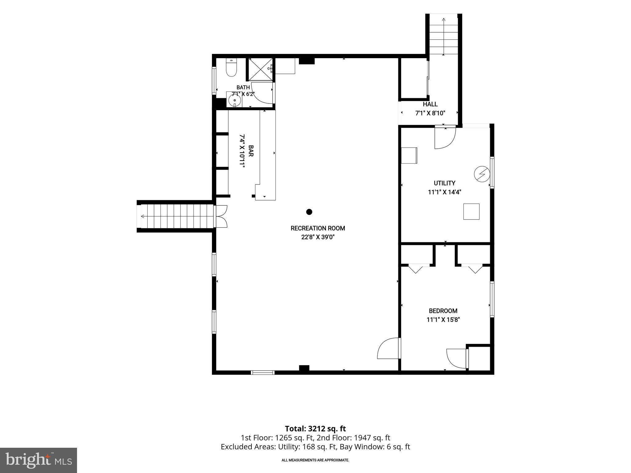 ARUNDEL BEACH - Residential