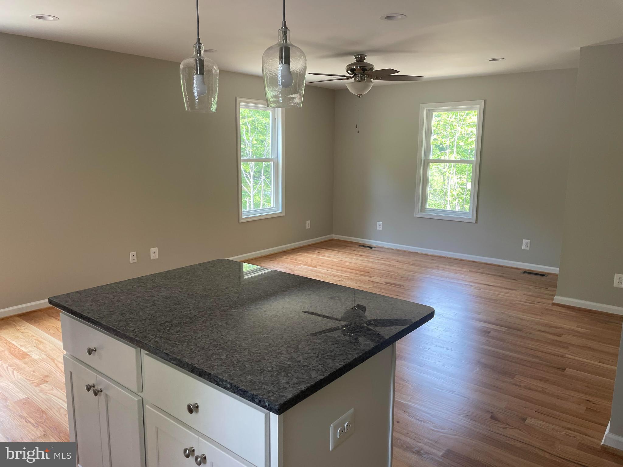 BLUE RIDGE MOUNTAIN ESTATES - Residential
