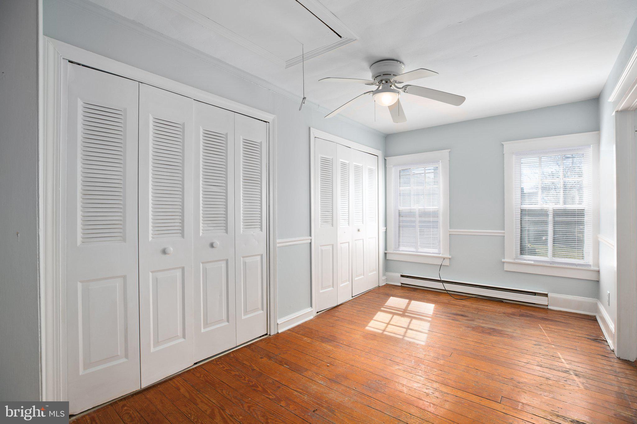 DOWNTOWN FREDERICKSBURG - Residential