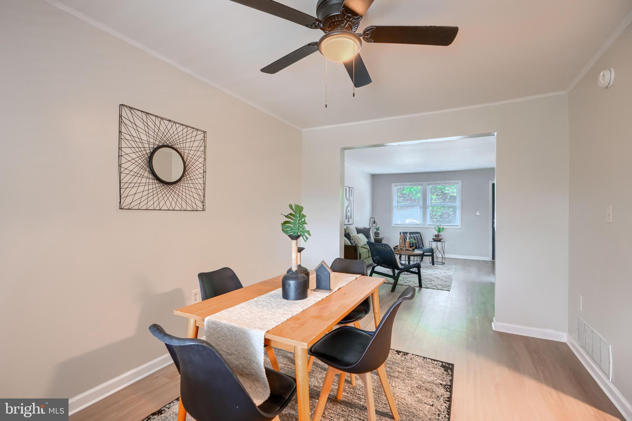 HOLLAND HILL - Residential