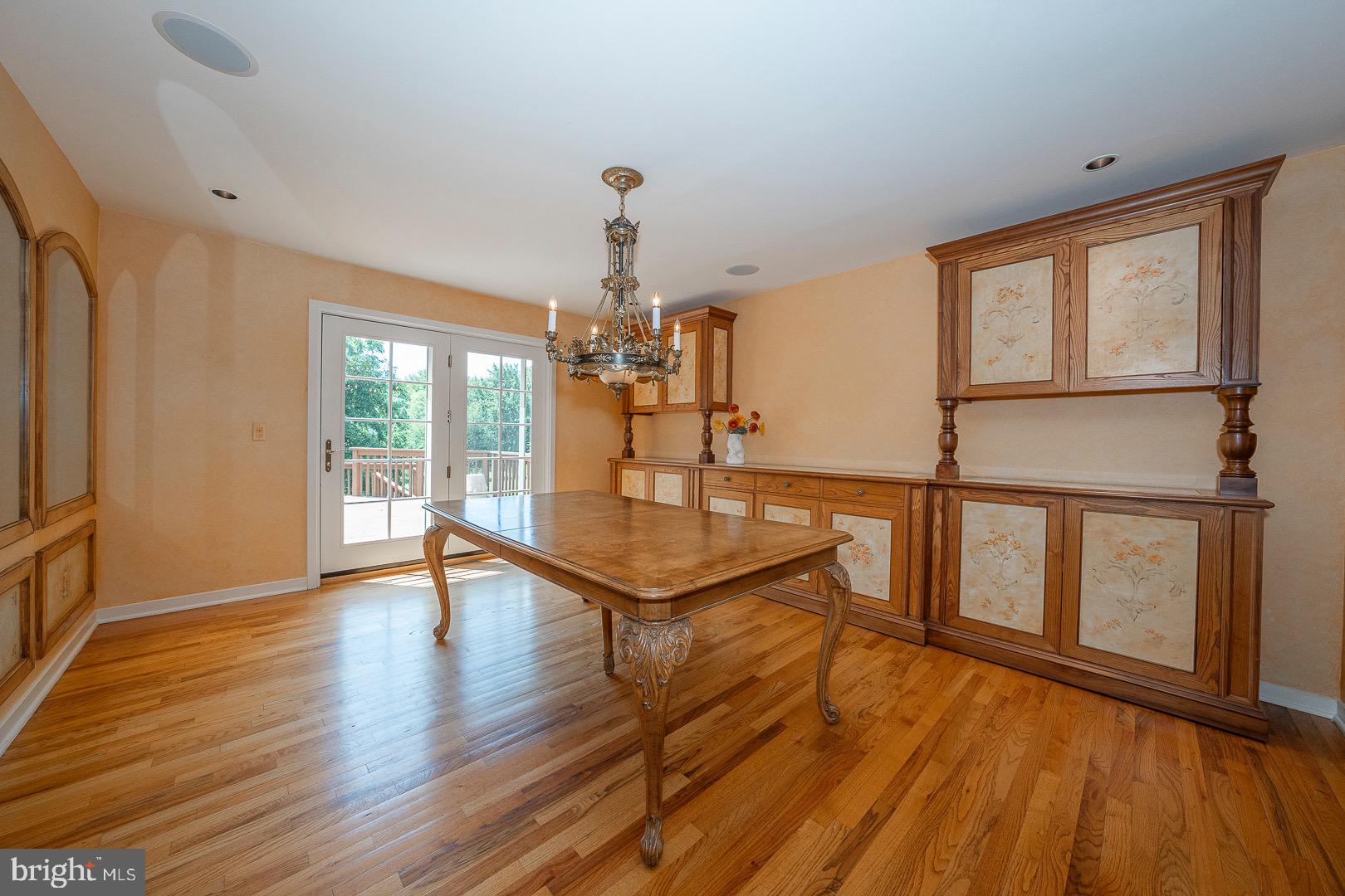 ARONIMINK - Residential
