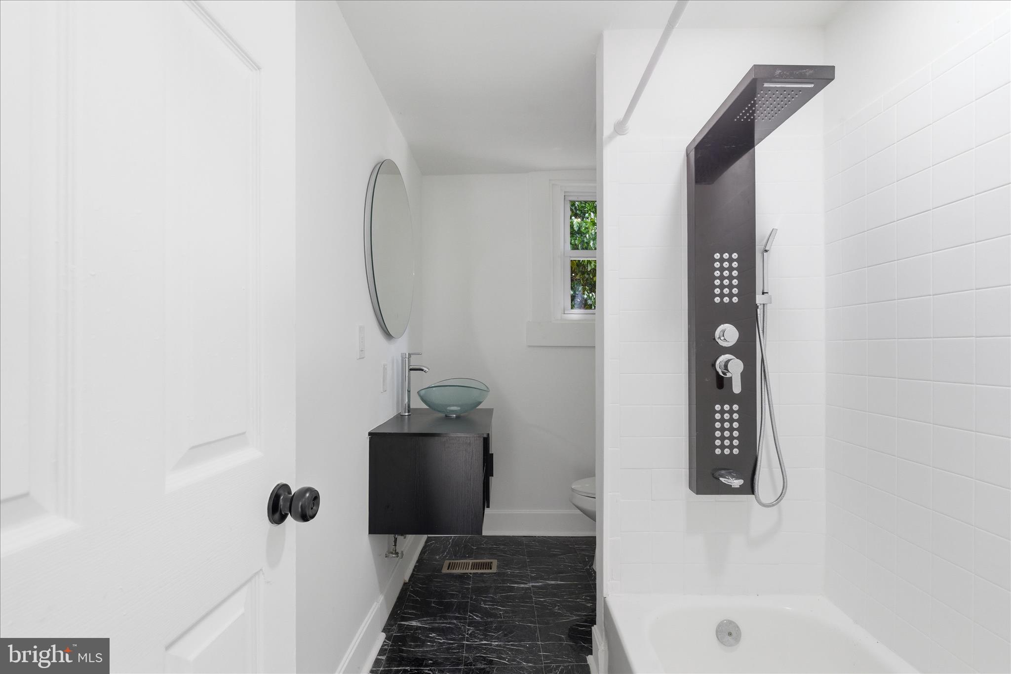 WEST BALTIMORE - Residential