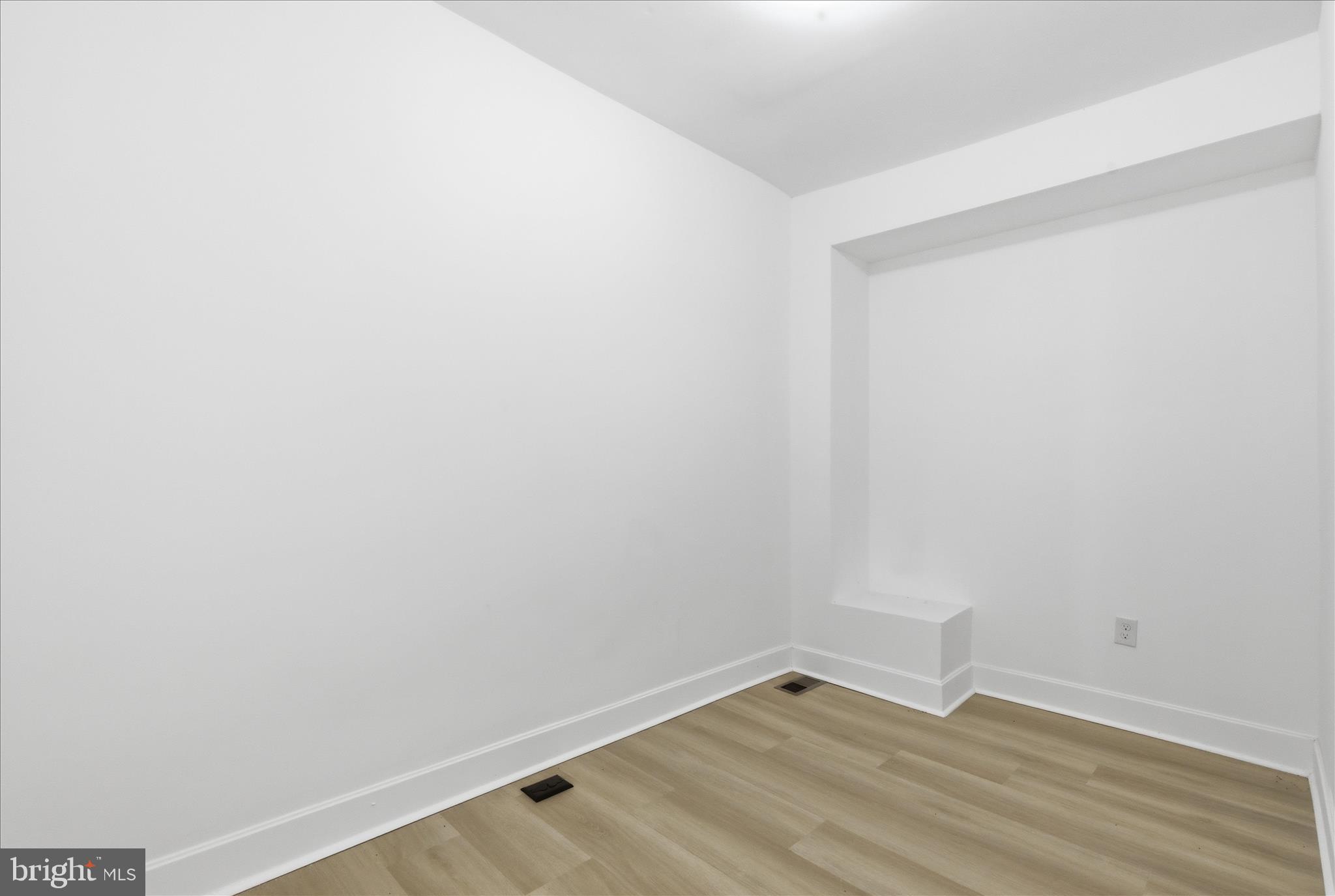 WEST BALTIMORE - Residential