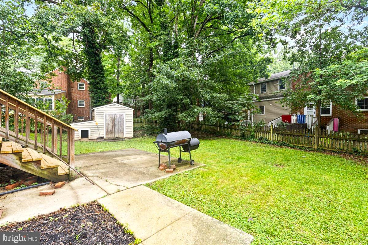 CHEVERLY - Residential
