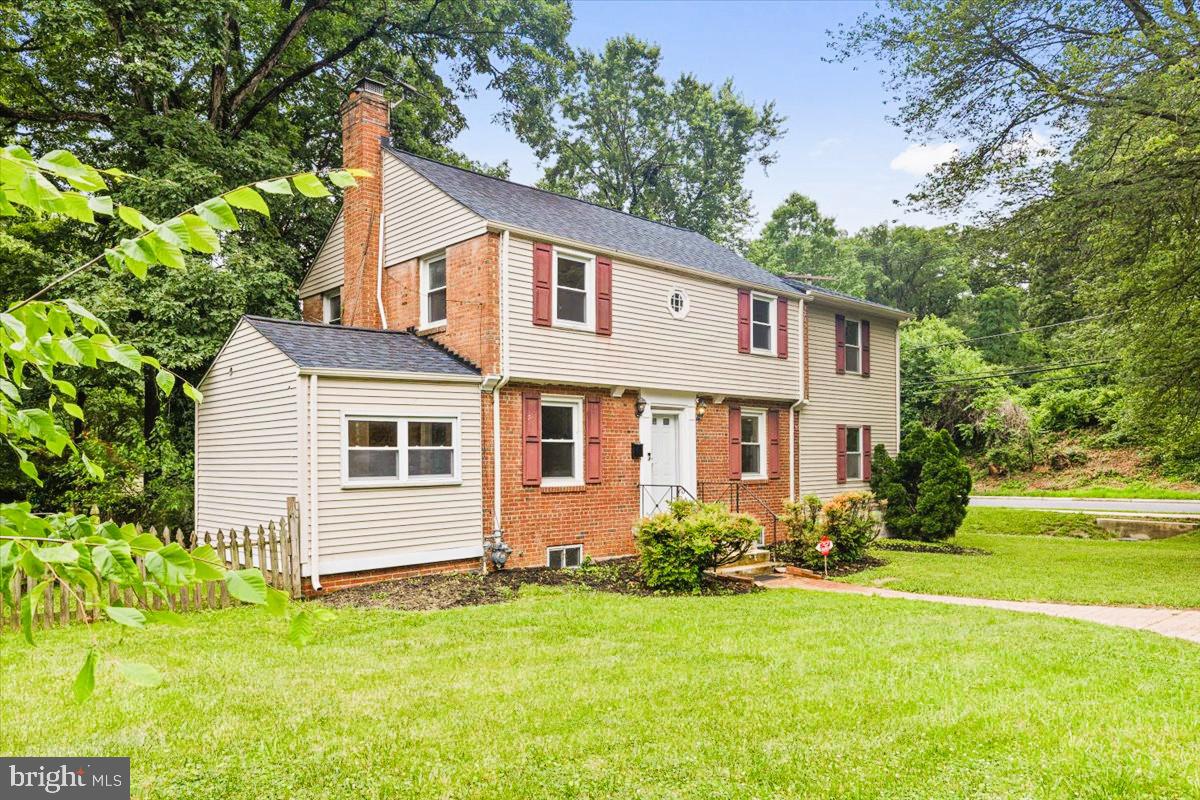 CHEVERLY - Residential