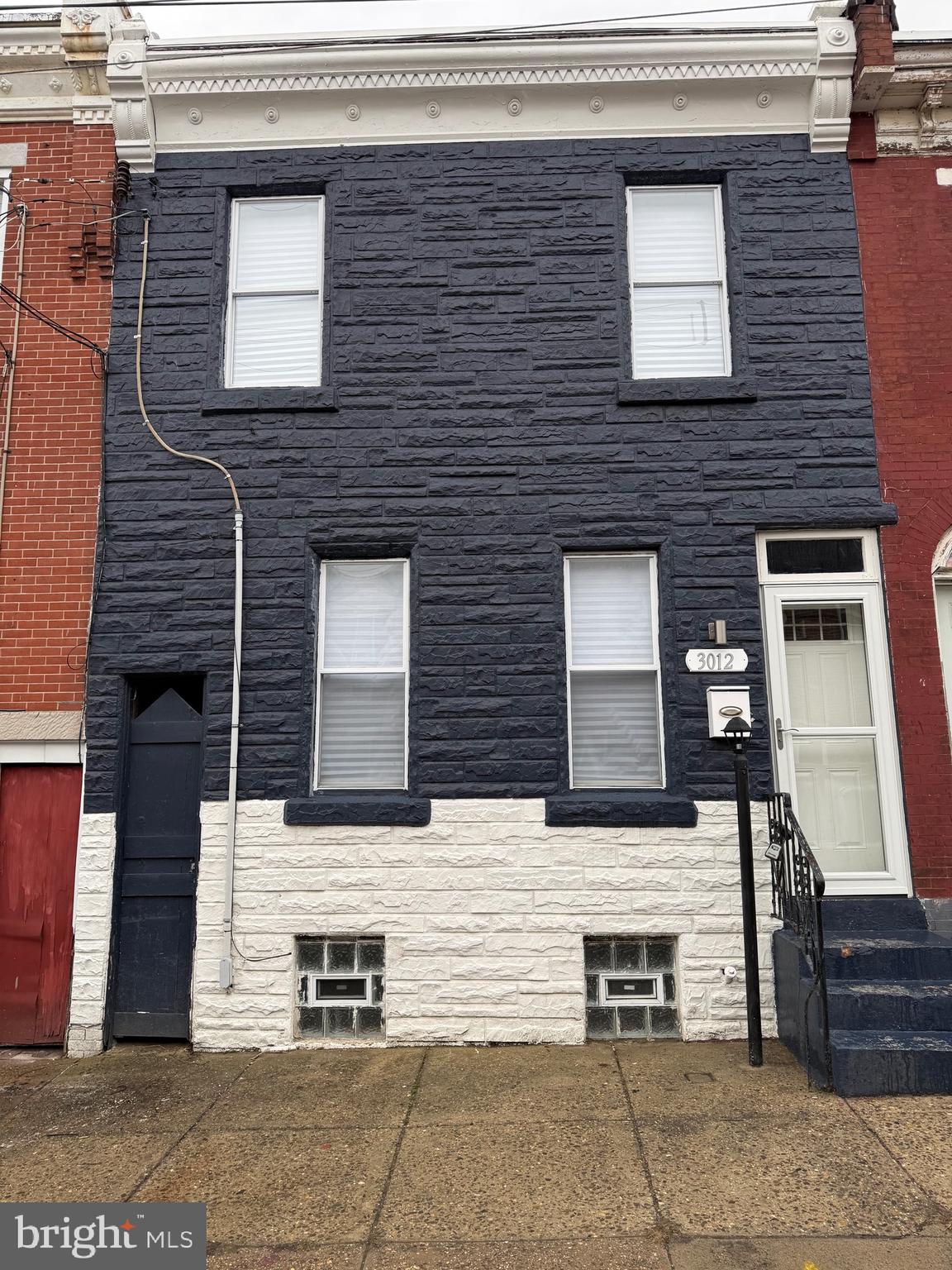 KENSINGTON - Residential