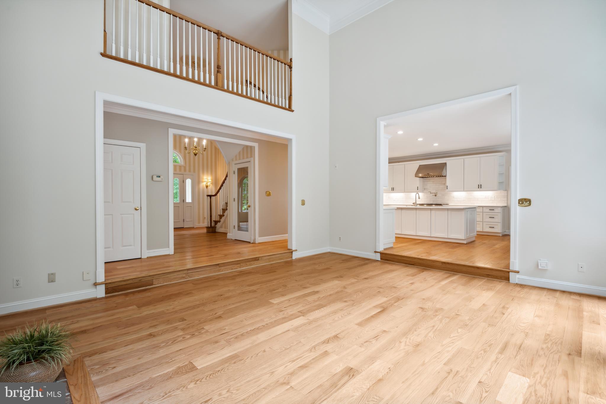 TRIADELPHIA WOODS - Residential