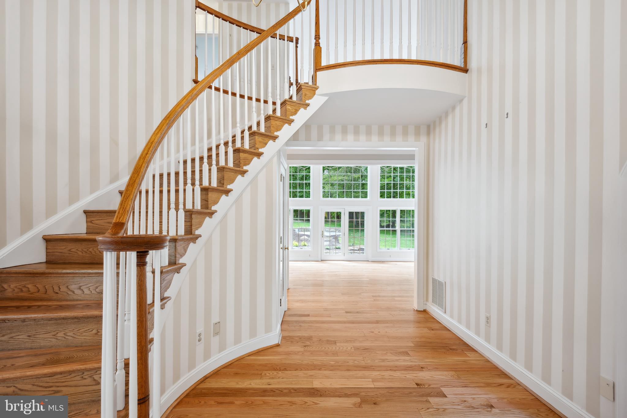 TRIADELPHIA WOODS - Residential